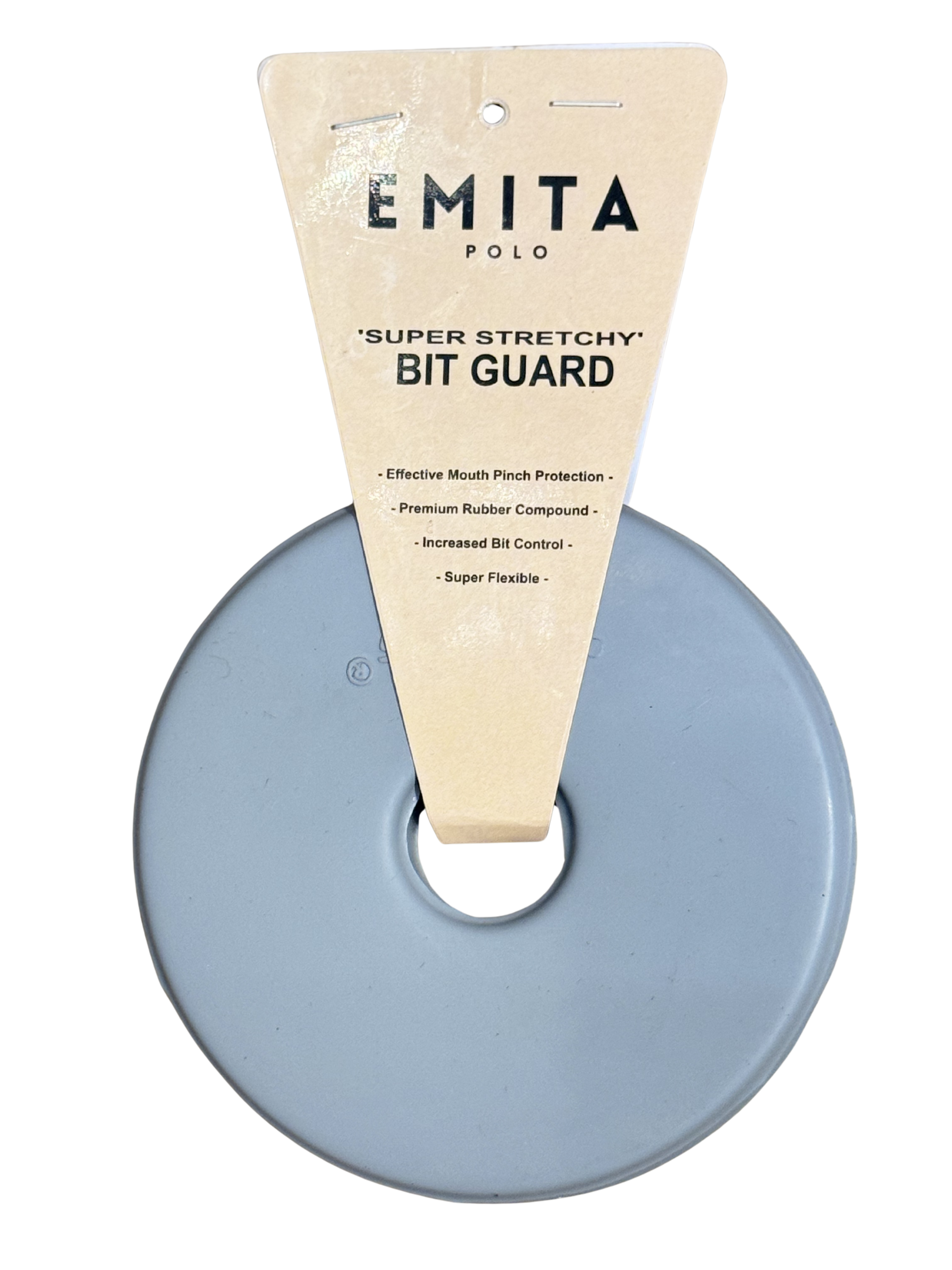 Bit Guard, Light Grey