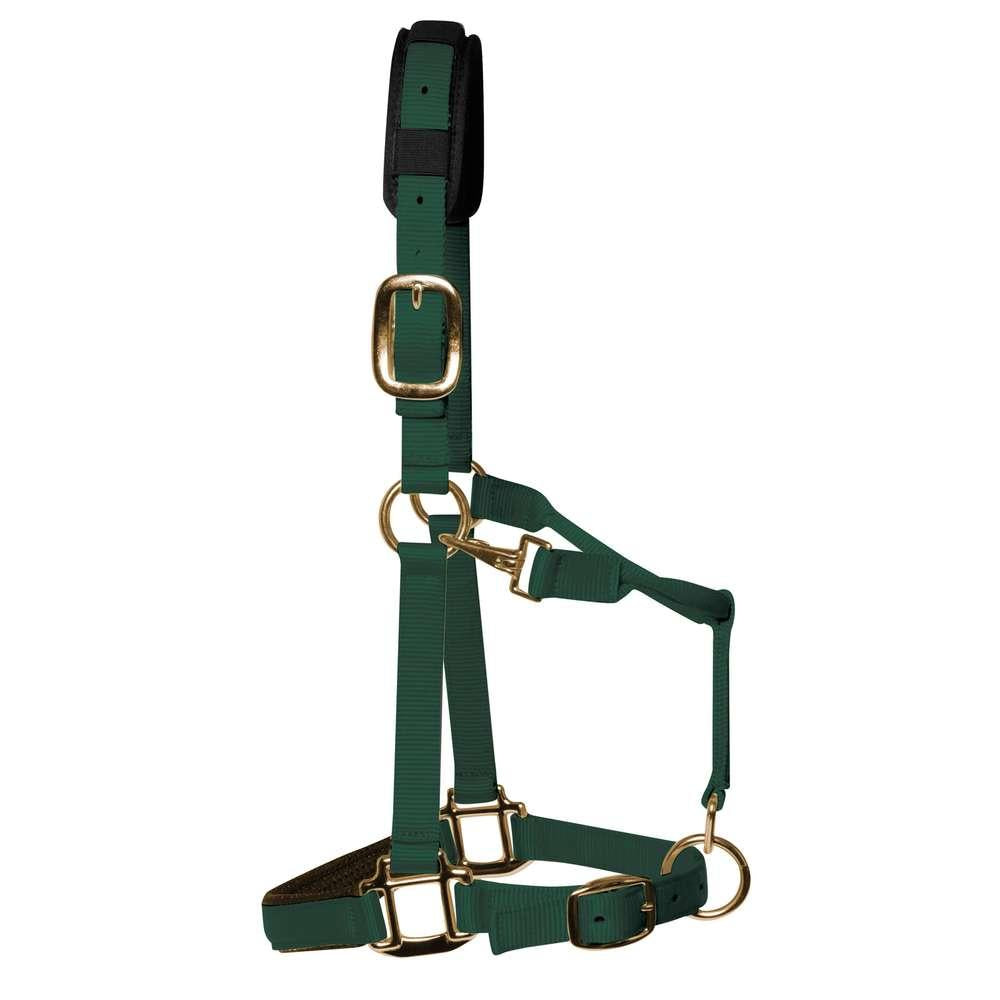 KM Elite Horse Halters