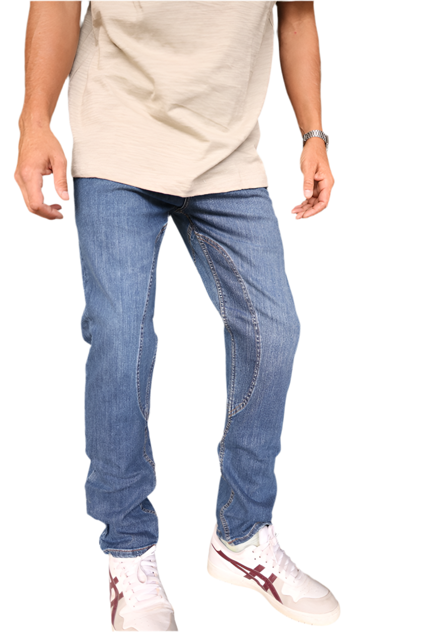 Cavalier Polo Riding Jeans