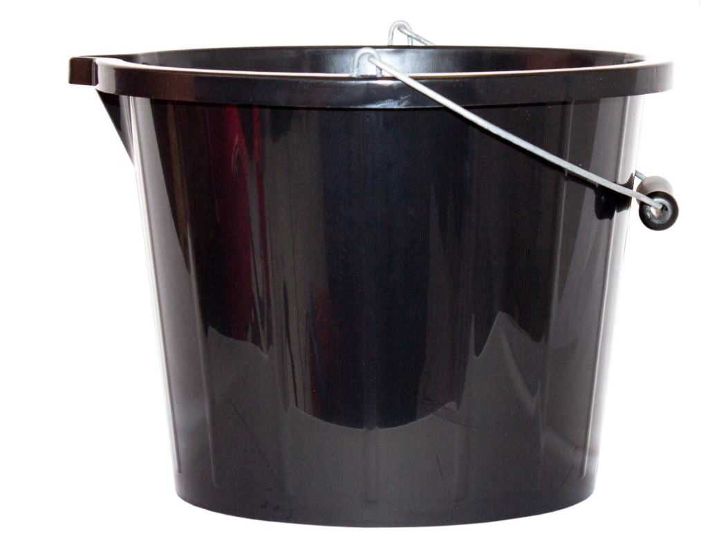 3 Gallon Bucket with lip