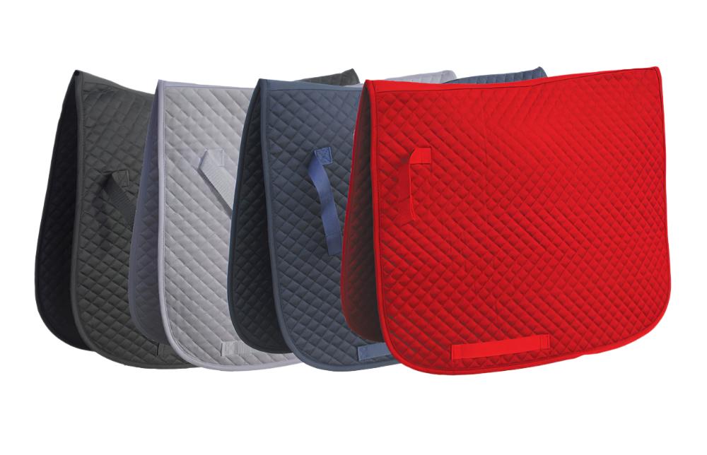 Rhinegold Saddle Pad