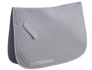 Rhinegold Saddle Pad