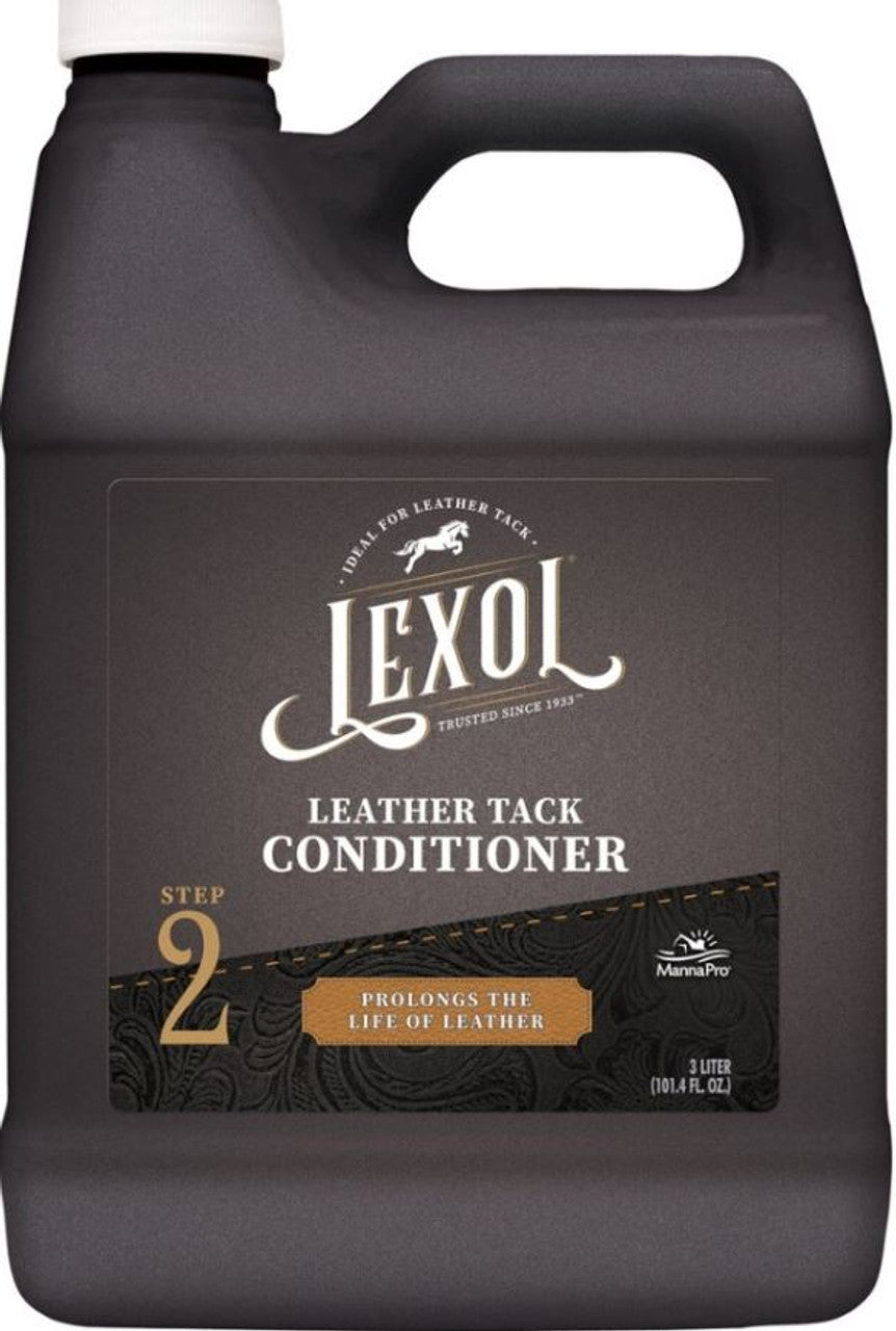 Lexol Leather Tack Conditioner