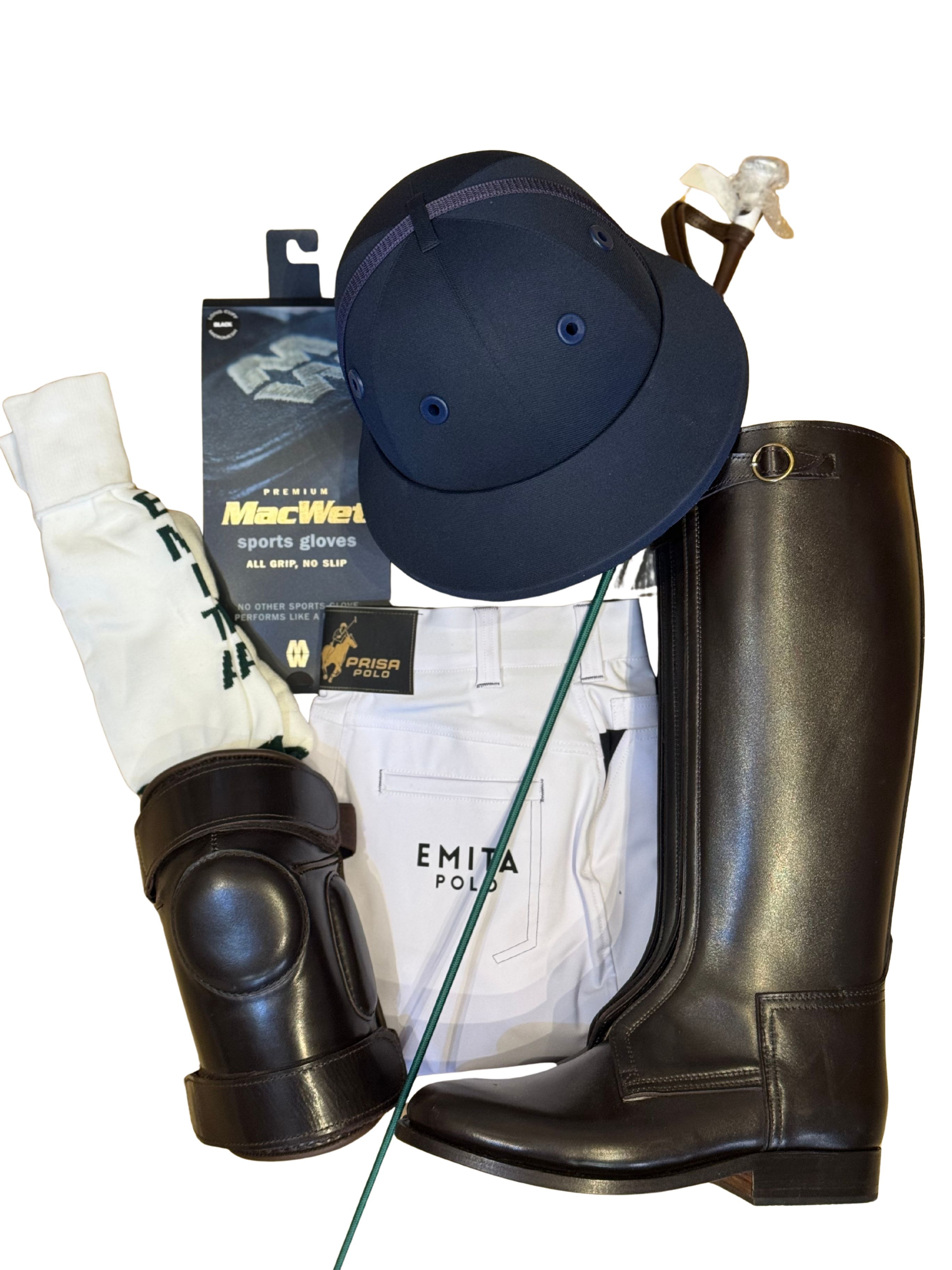 Pro Player Bundle