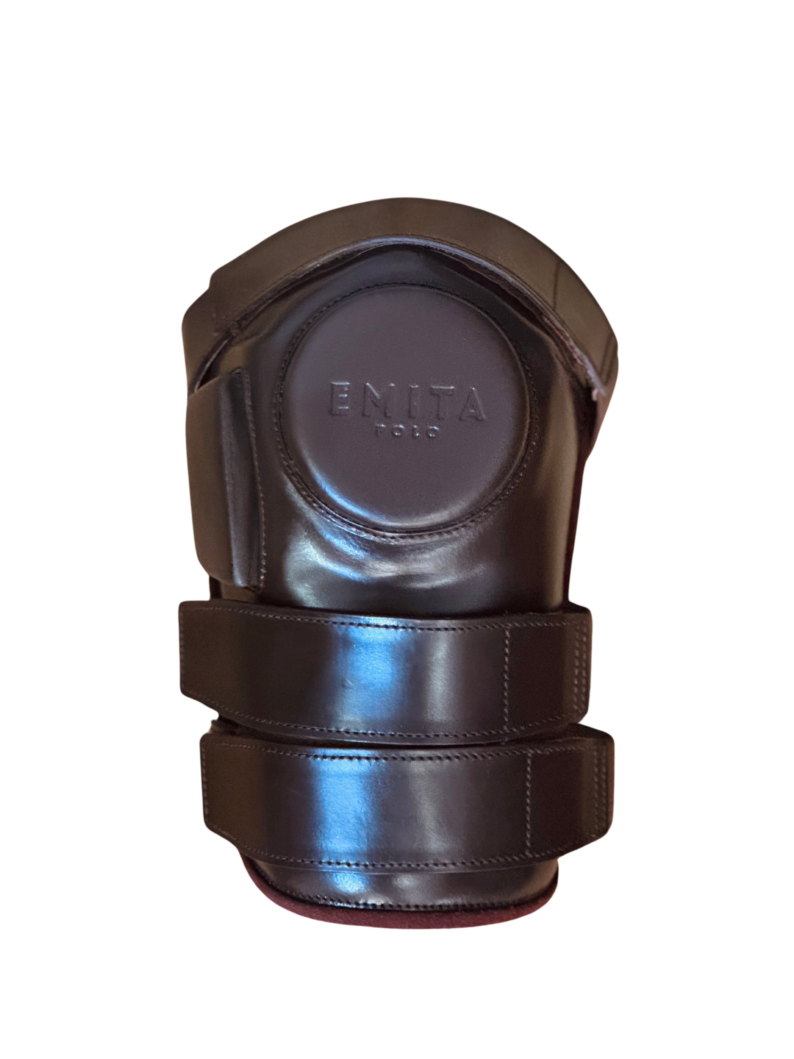 3-Strap Argentine Knee Pads