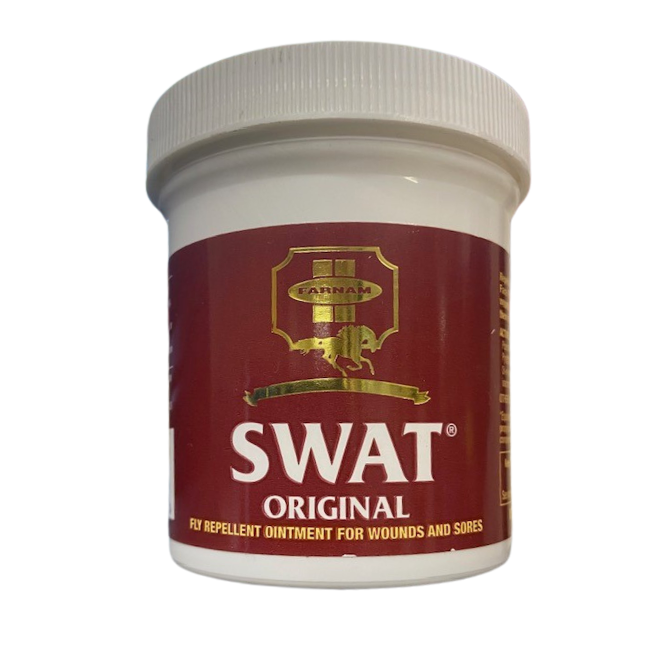 SWAT Fly Repellent Ointment