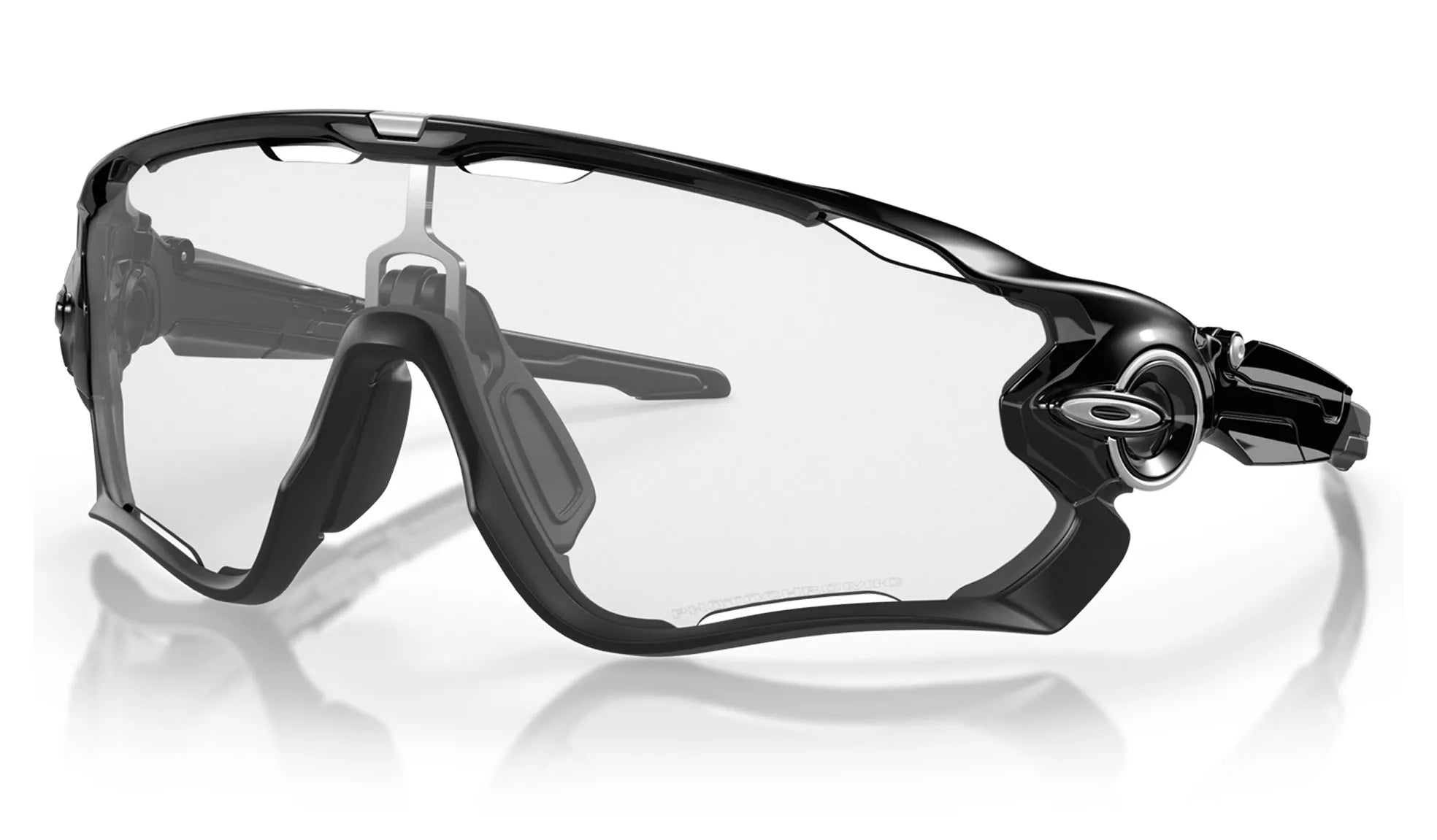 Oakley Jawbreaker Goggles