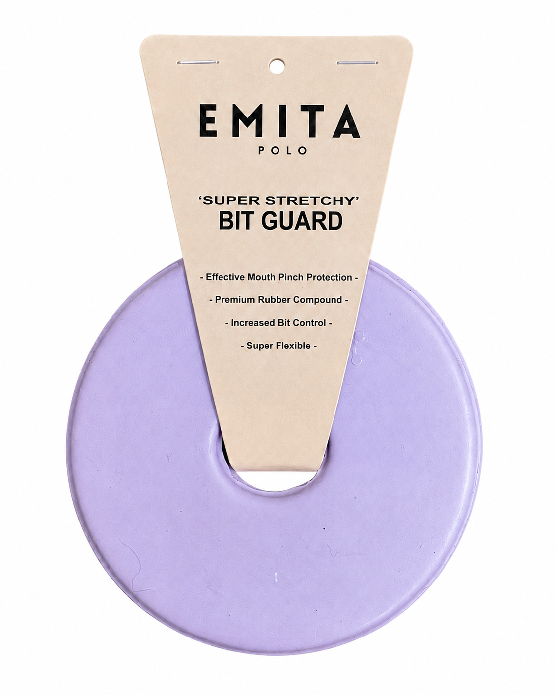 Bit Guard, Lilac