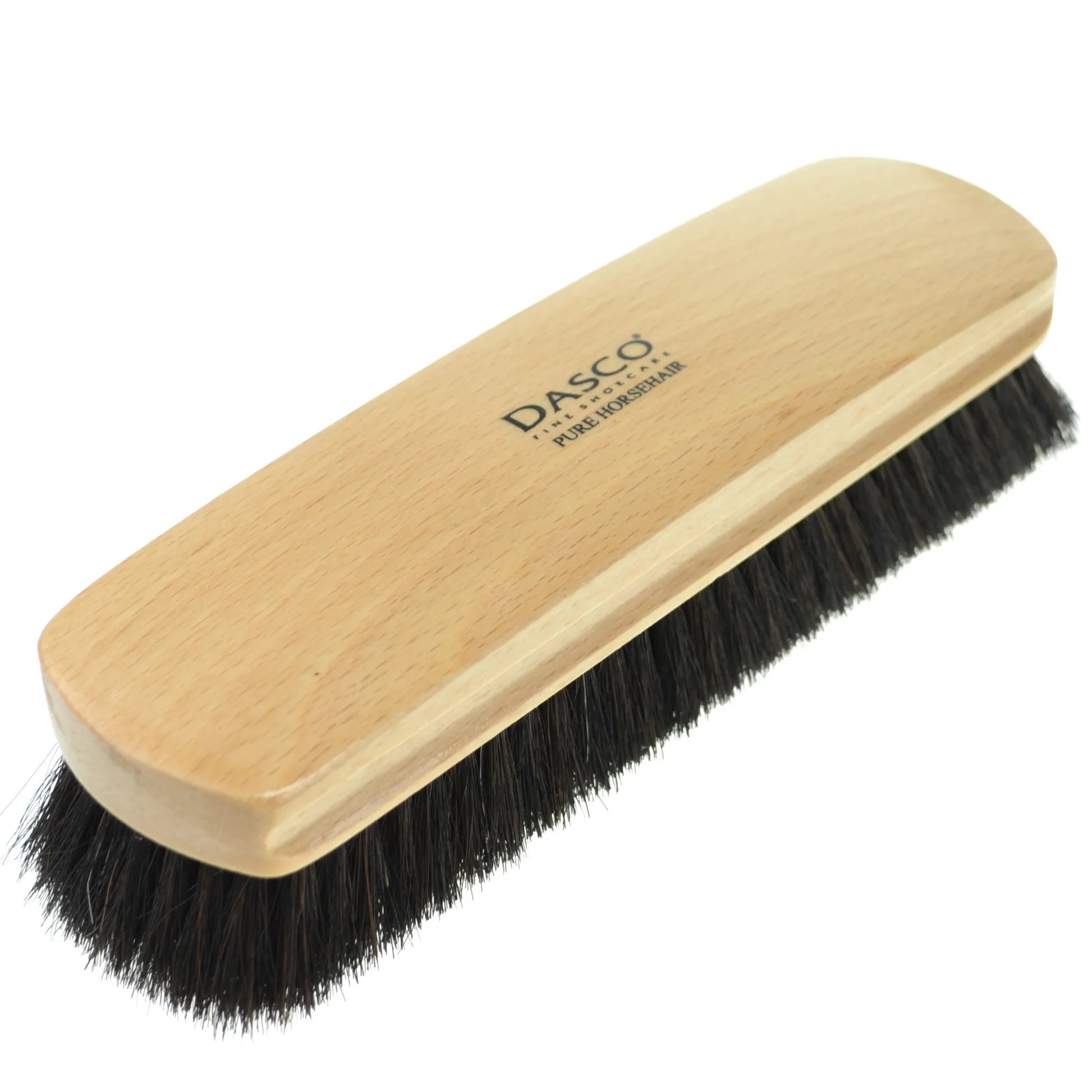 Dasco Boot Polish Brush