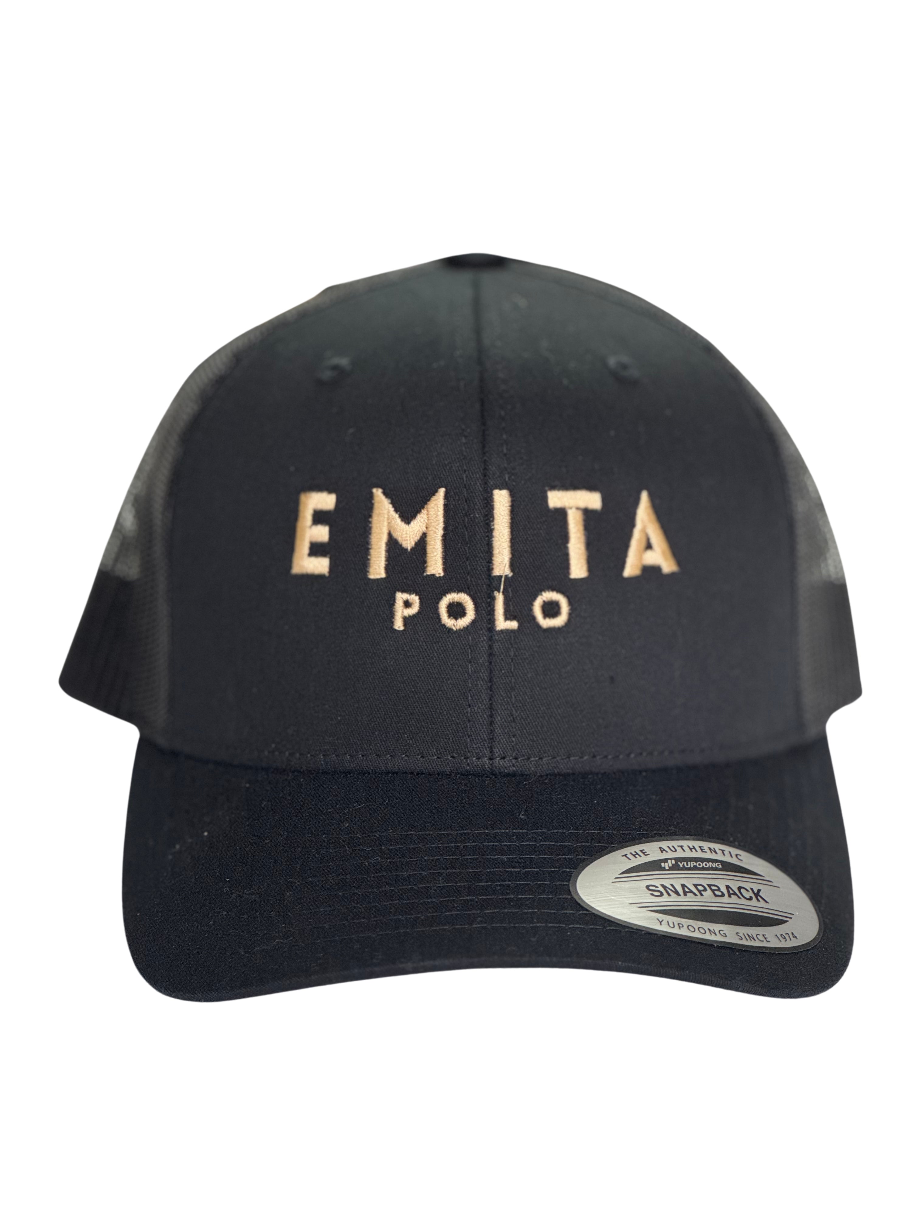 Emita Polo Cap