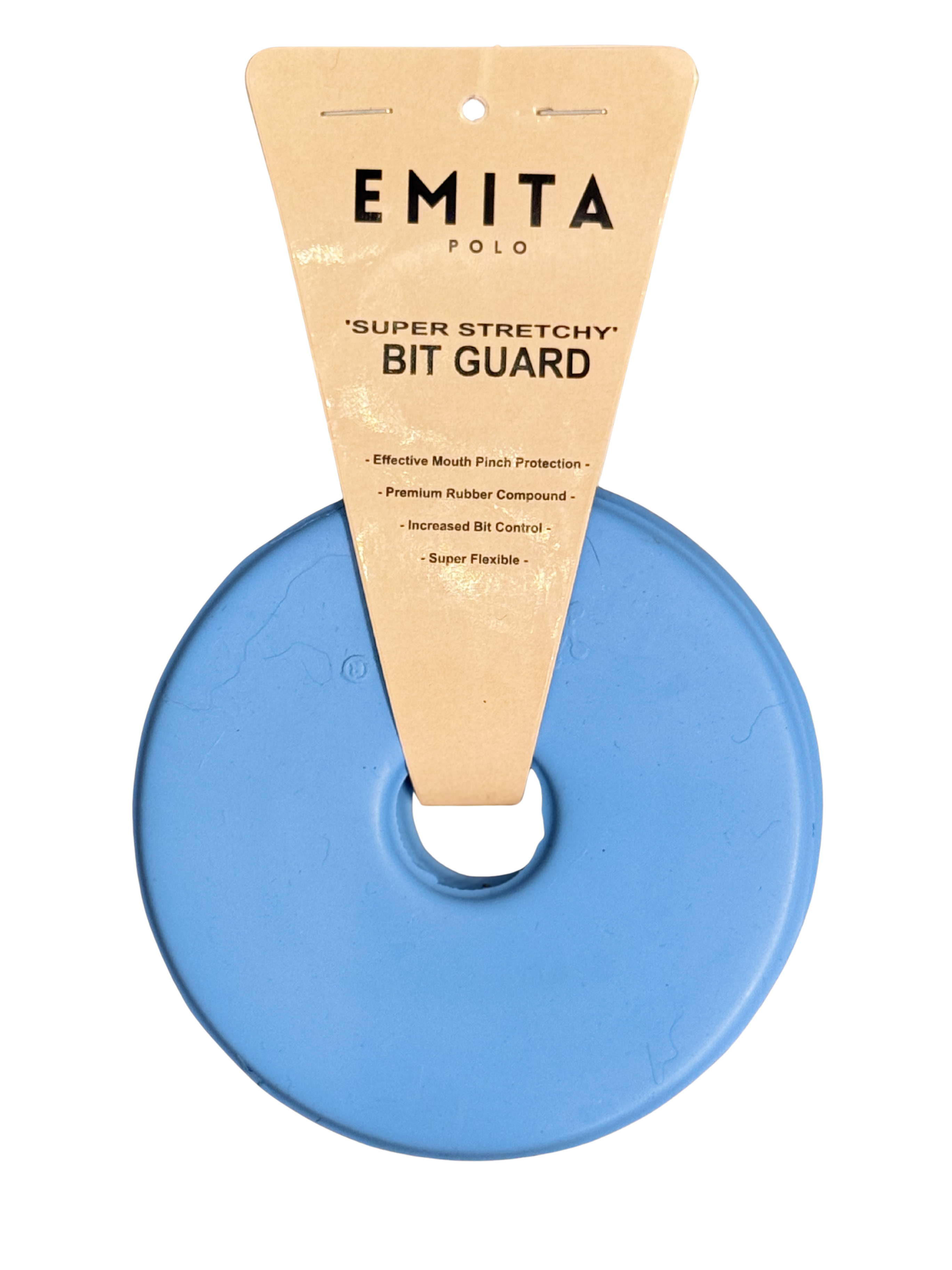Bit Guard, Sky Blue