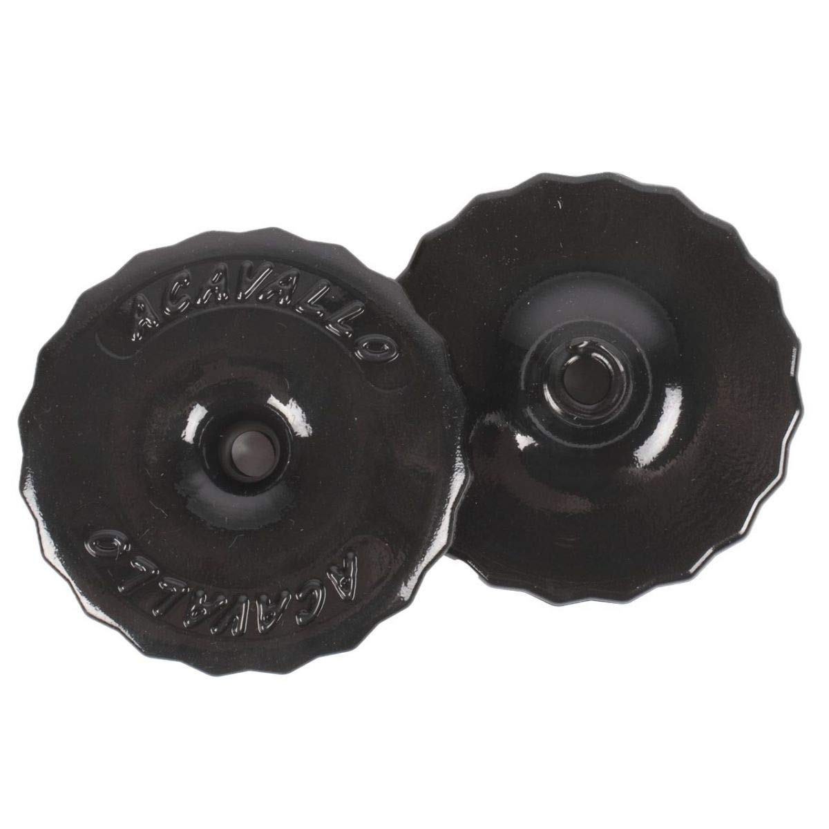 Acavallo Gel Bit Guards