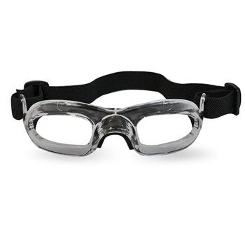 Challenger Lensless Eye Guard