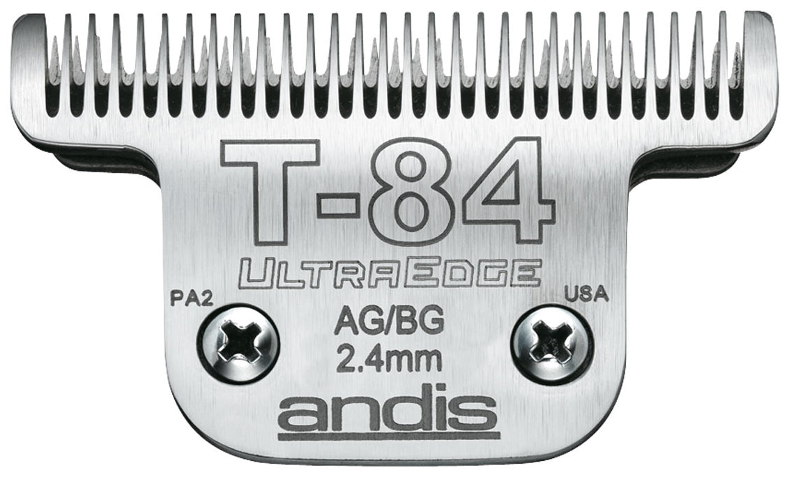 Andis Ultraedge Clipping Blade T-84