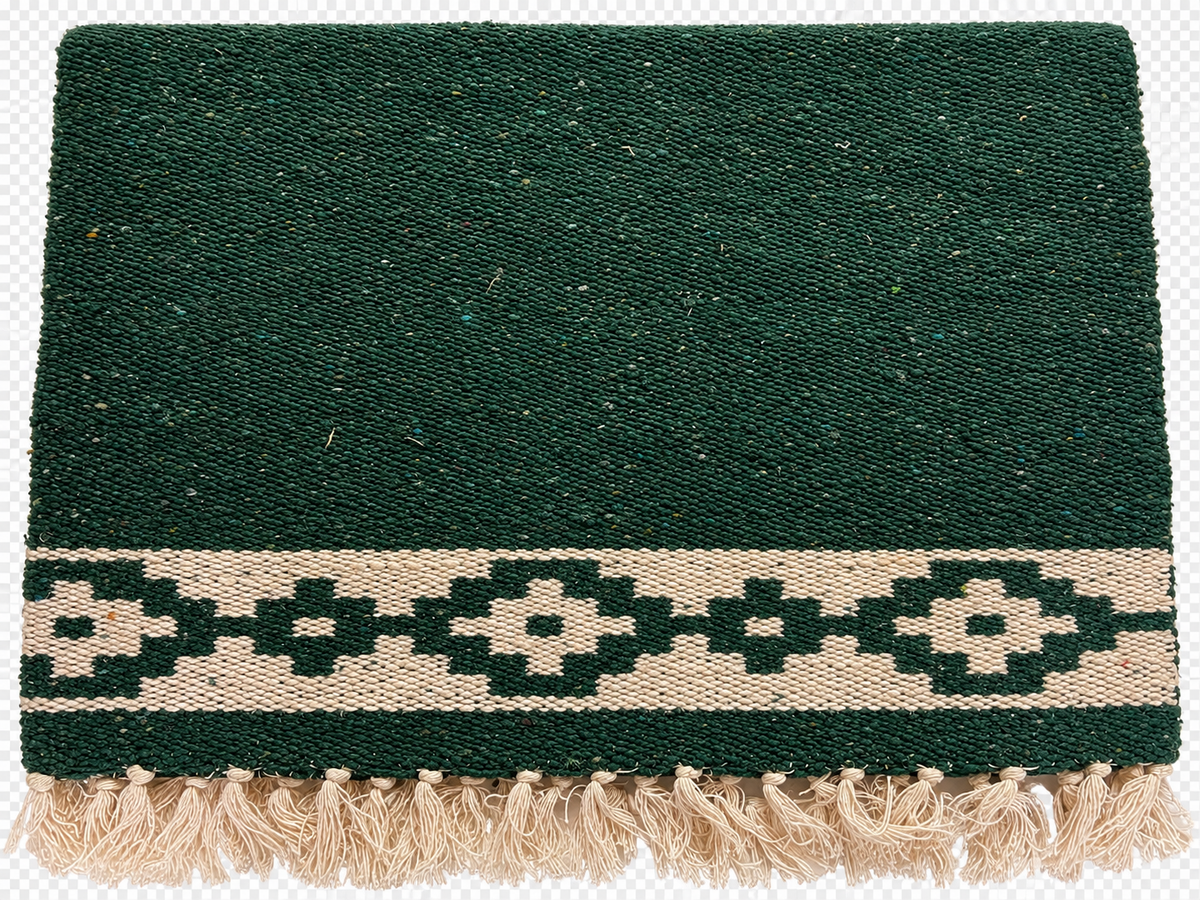 Argentinian Saddle Cloth