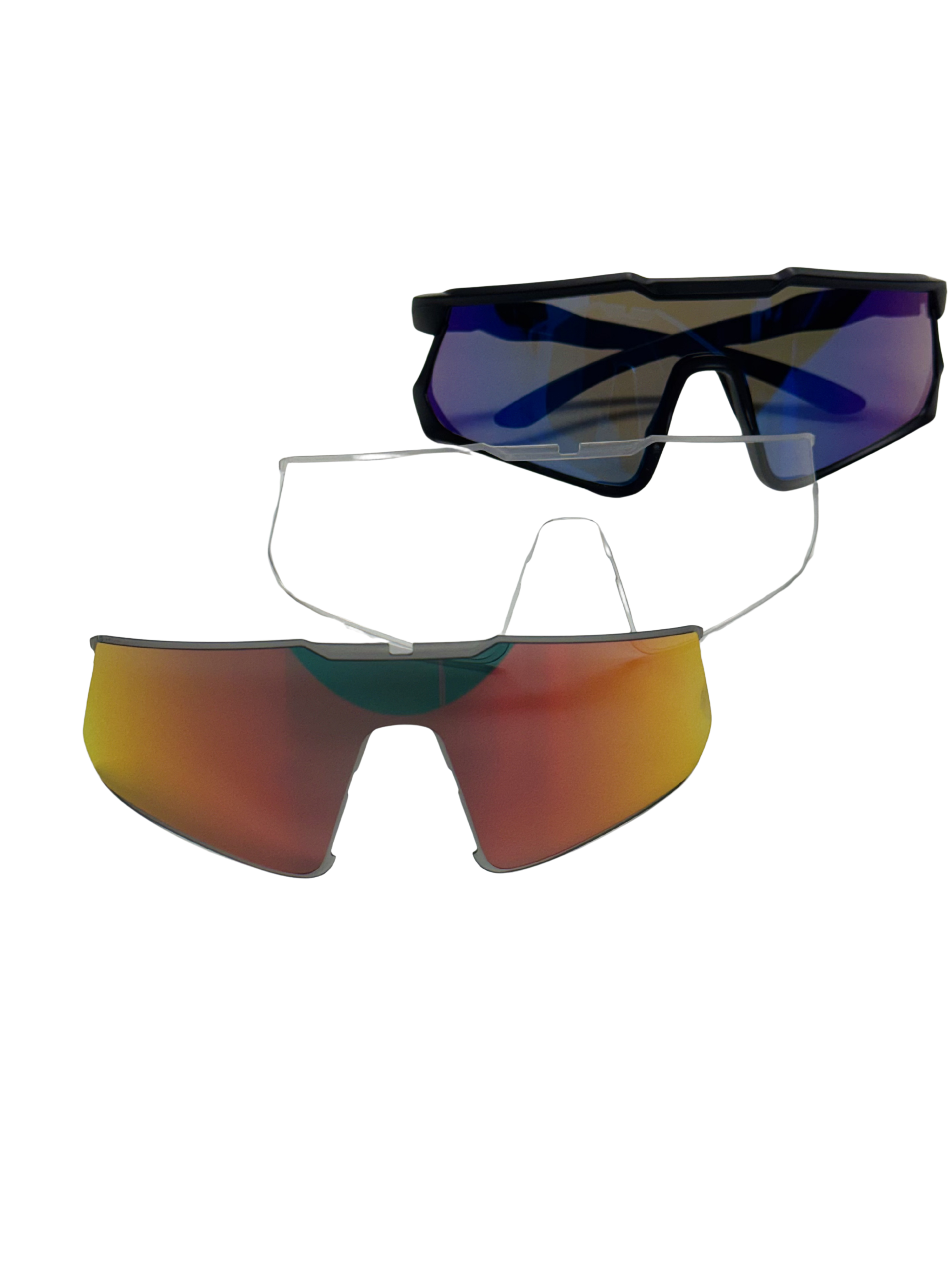 EMITA Topaz Polo Glasses