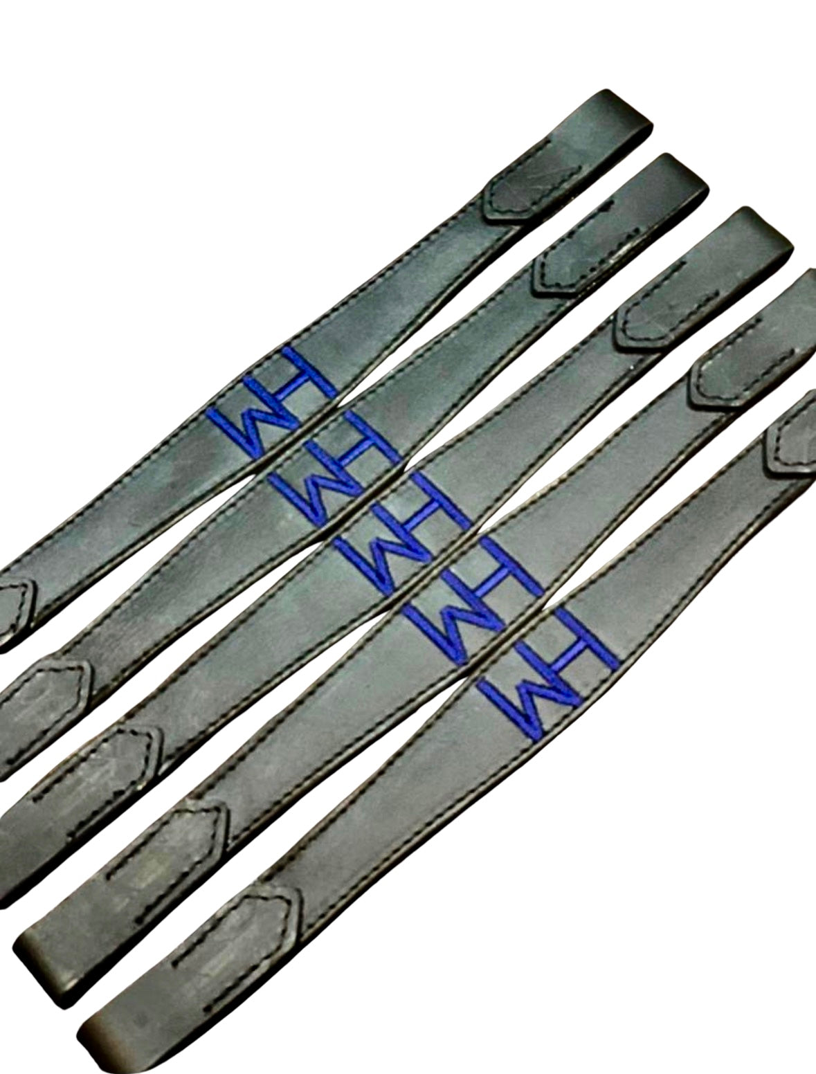 Custom Brow Bands
