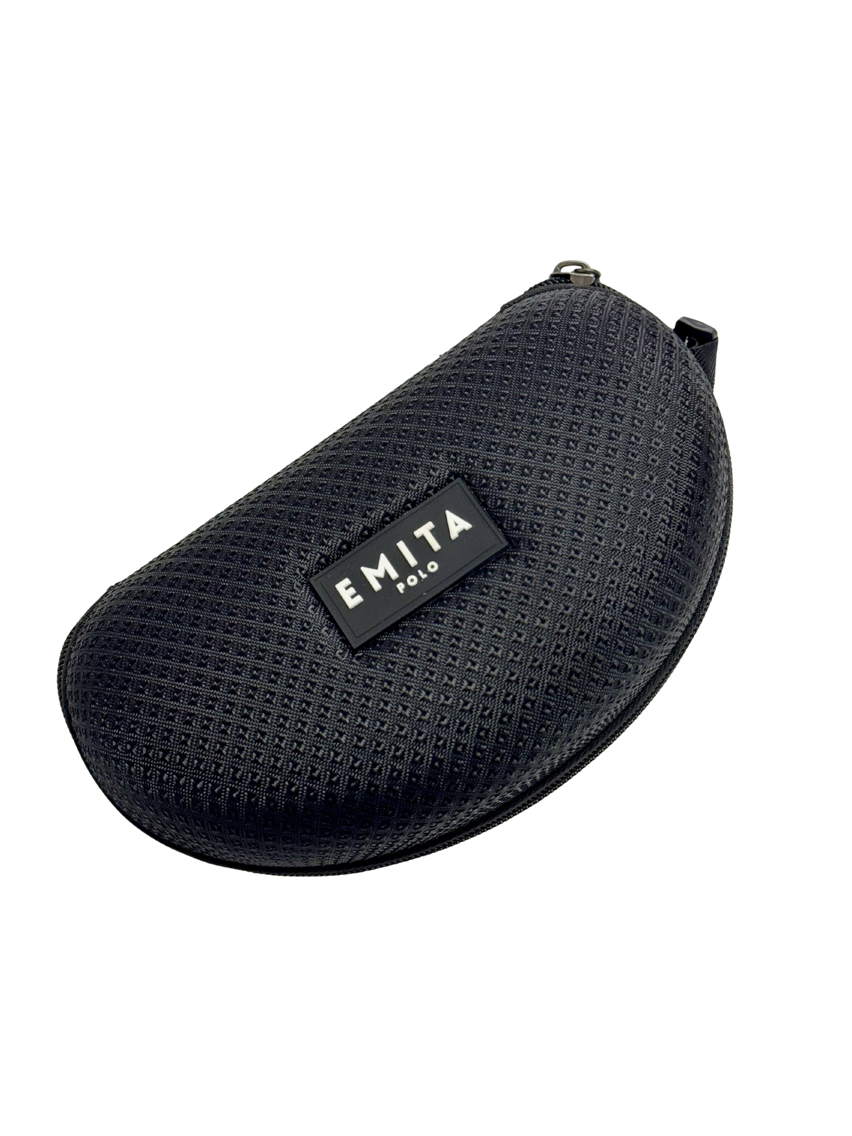 EMITA Sapphire Polo Glasses