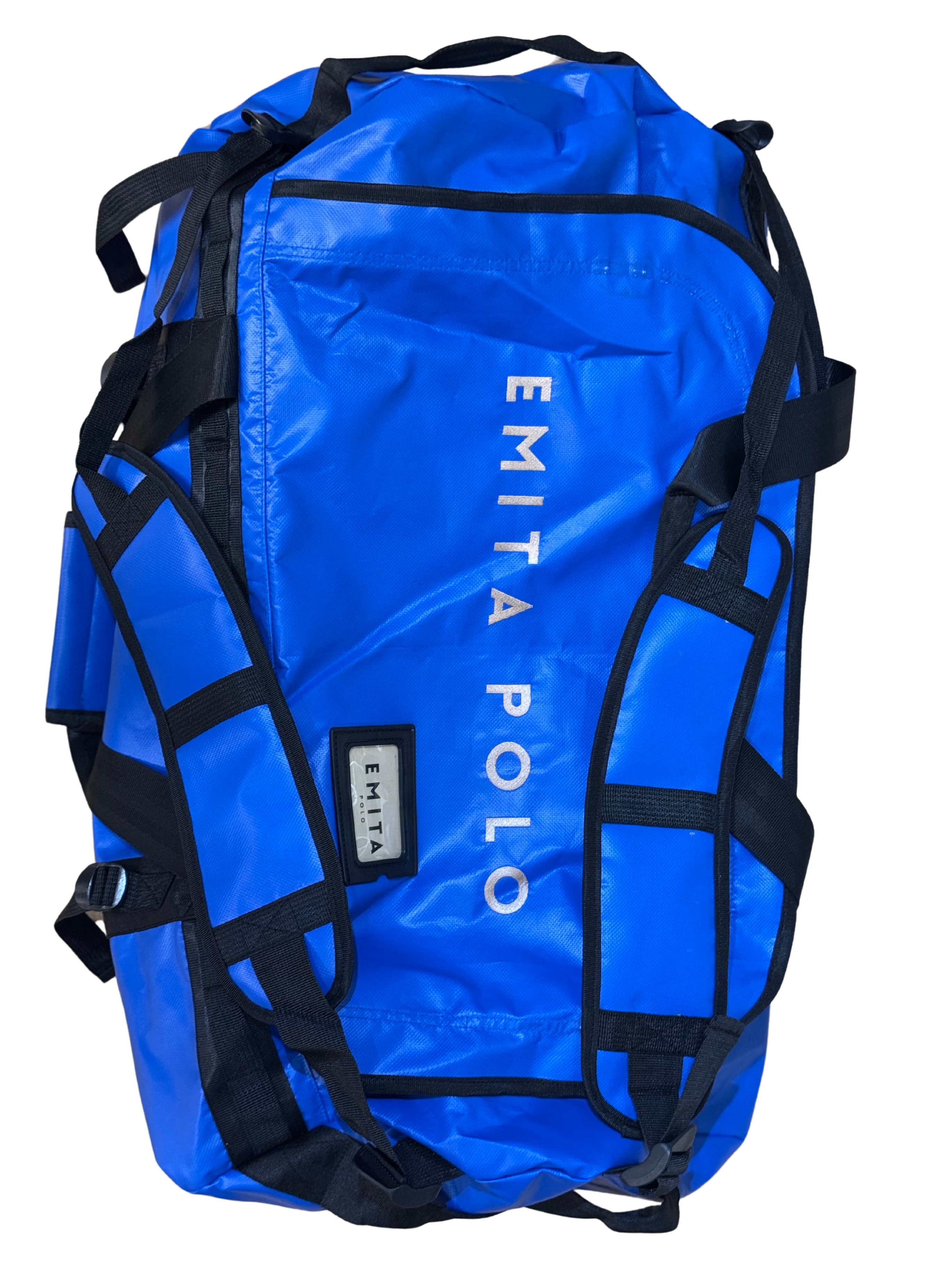 Bolsa de equipo impermeable