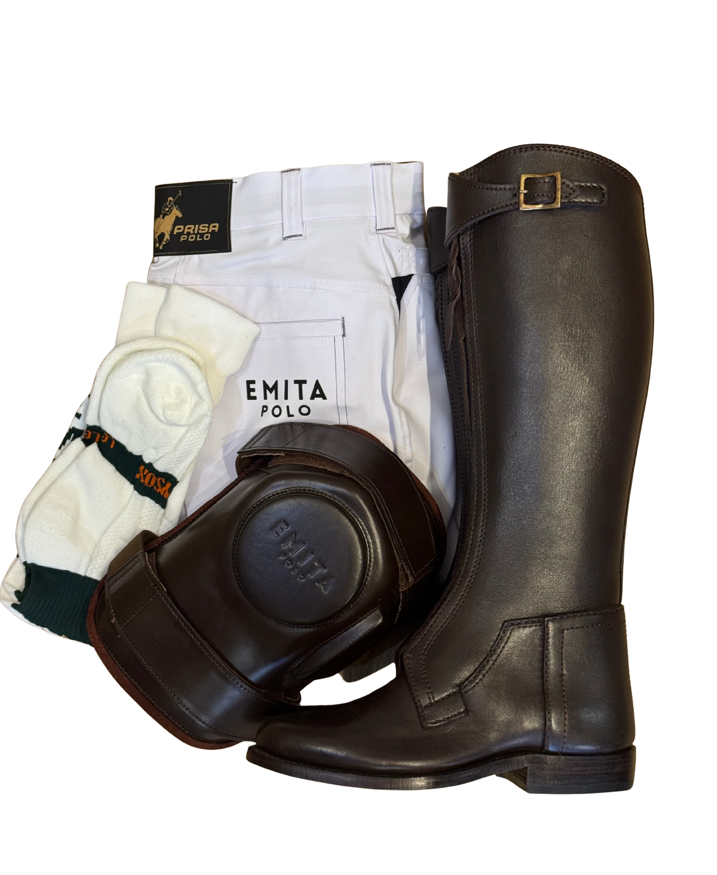 The Bottom Half Bundle