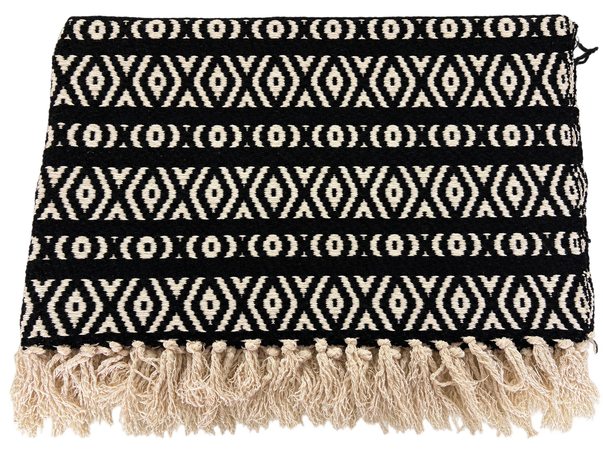 Argentinian Saddle Cloth