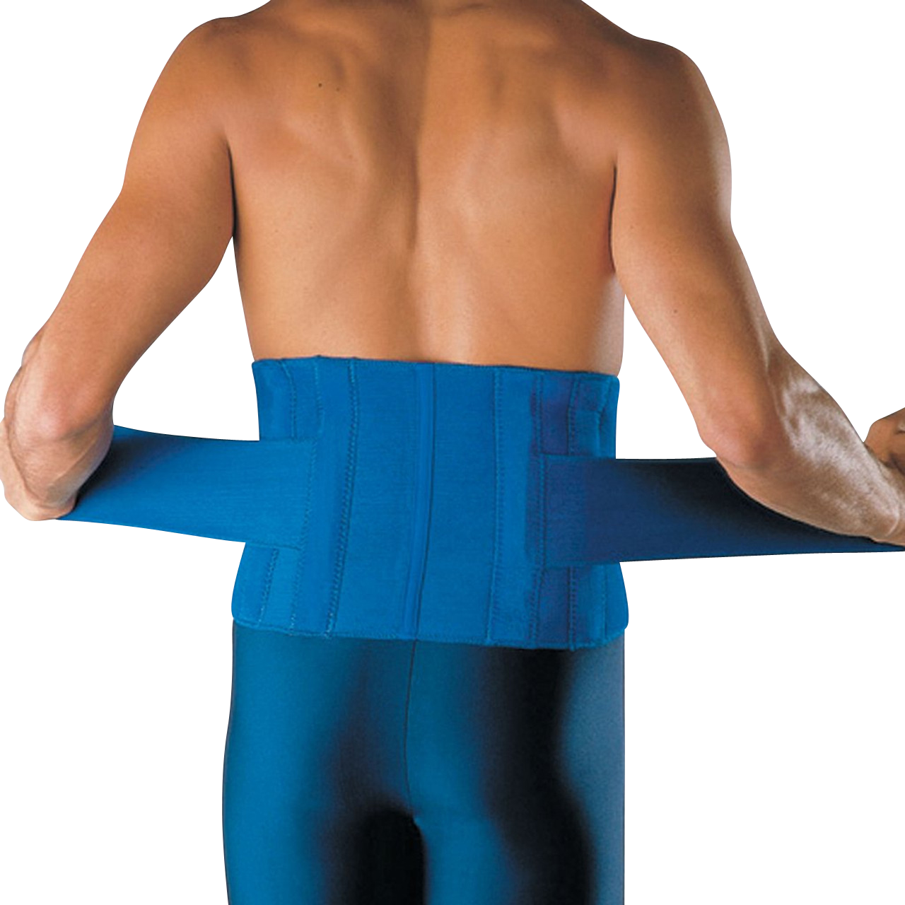 LP Sports Lumbar Back Support