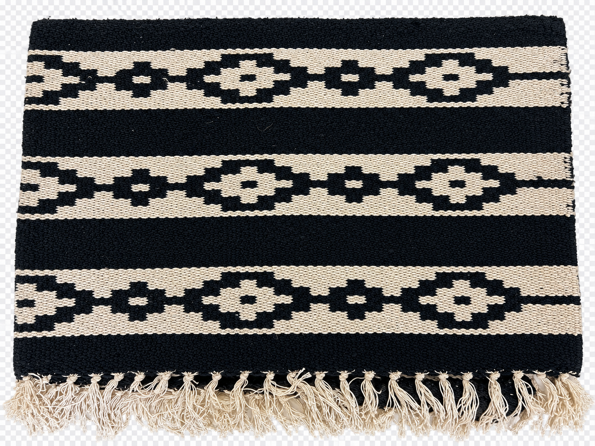 Argentinian Saddle Cloth