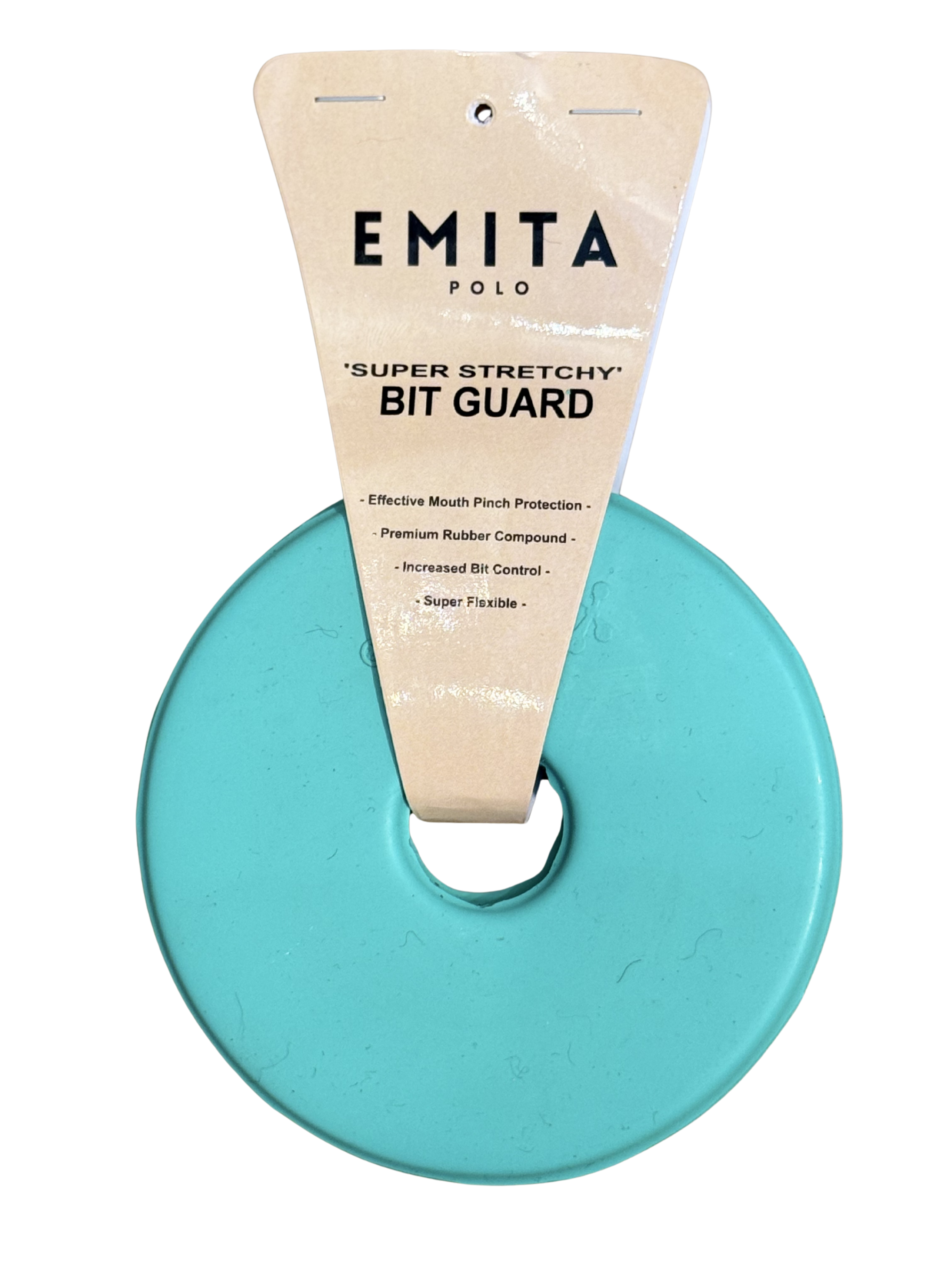 Bit Guard, Aqua