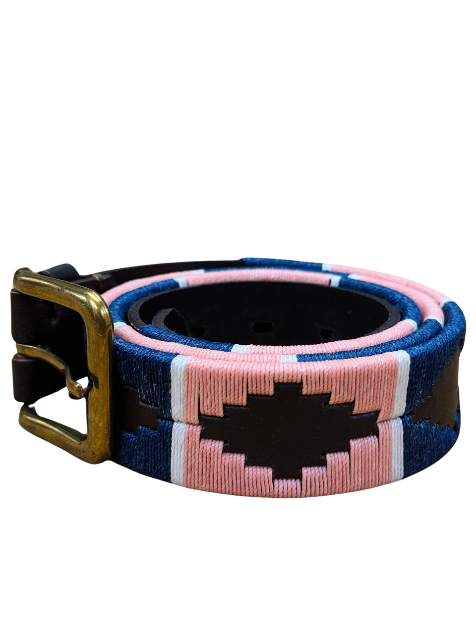 Argentine Polo Belt