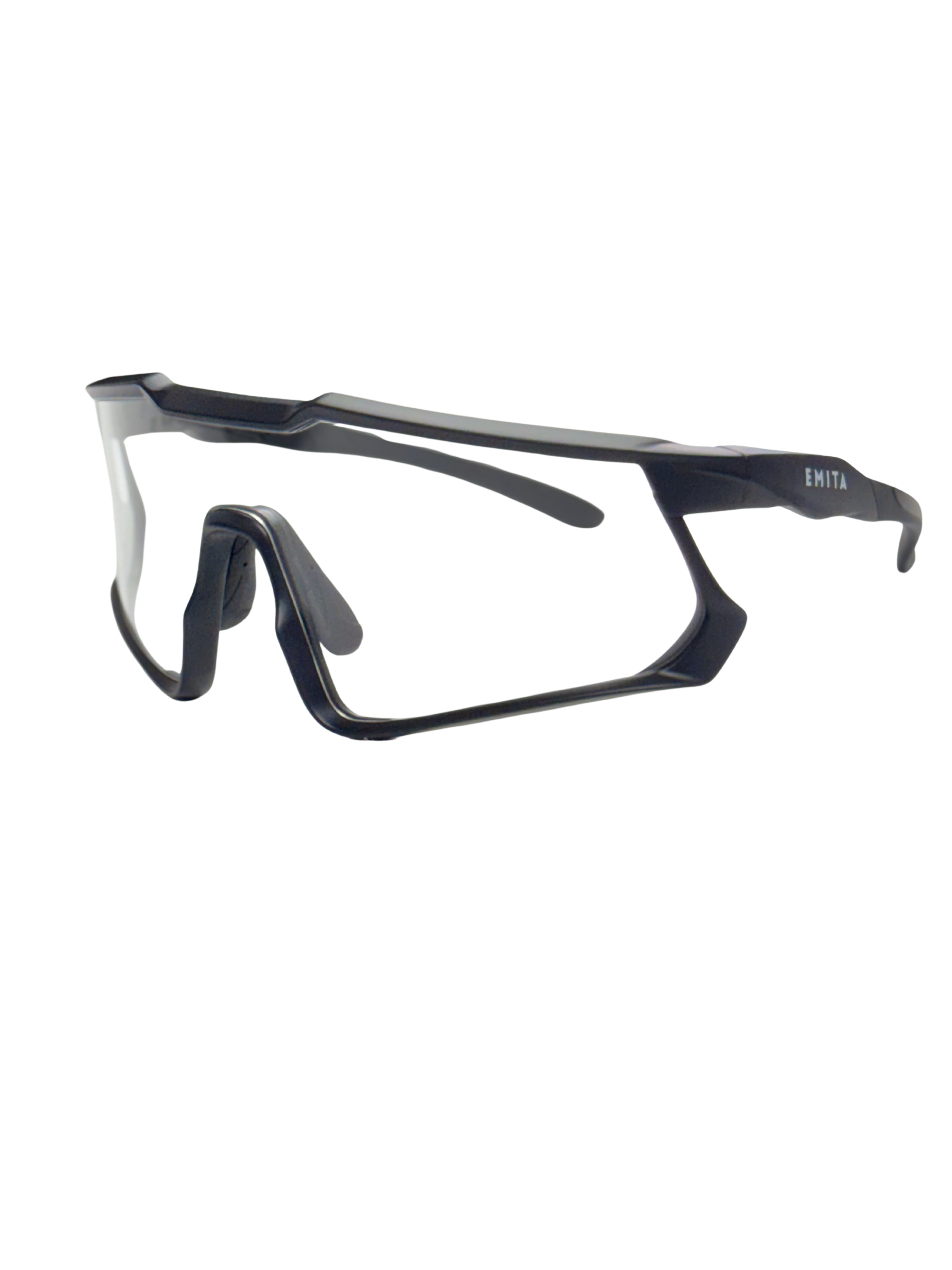 EMITA Topaz Polo Glasses