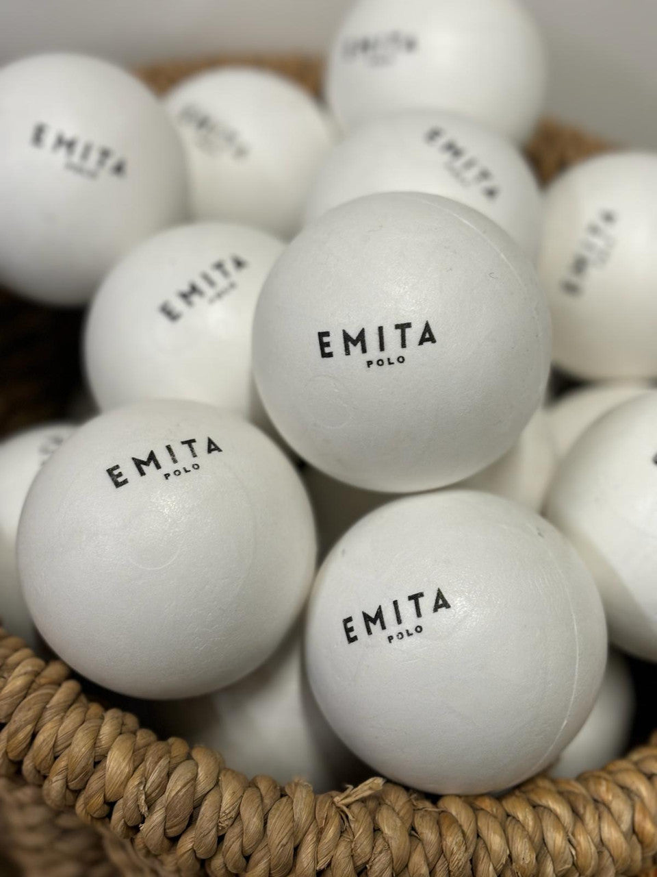 Emita Polo Ball