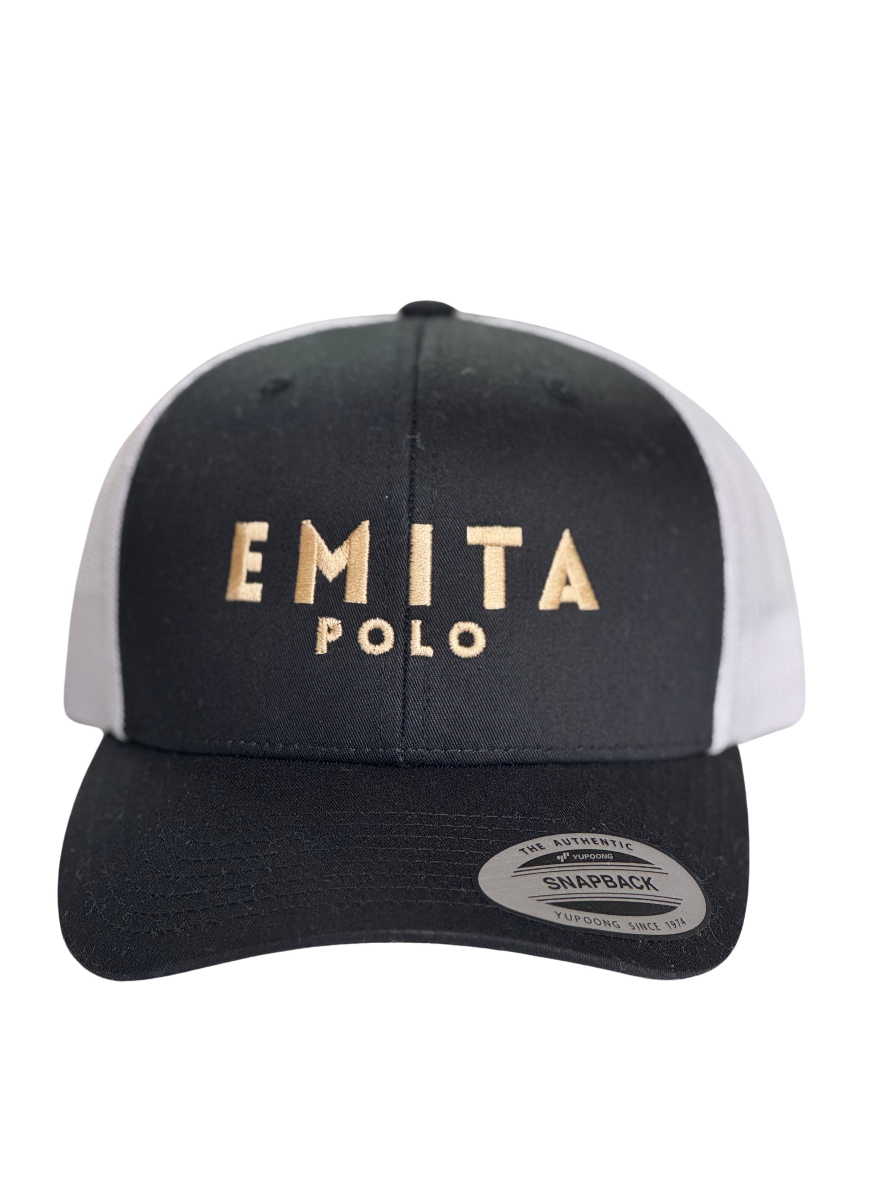 Emita Polo Cap