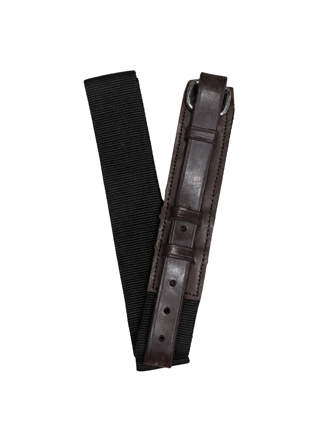 Nylon Overgirth