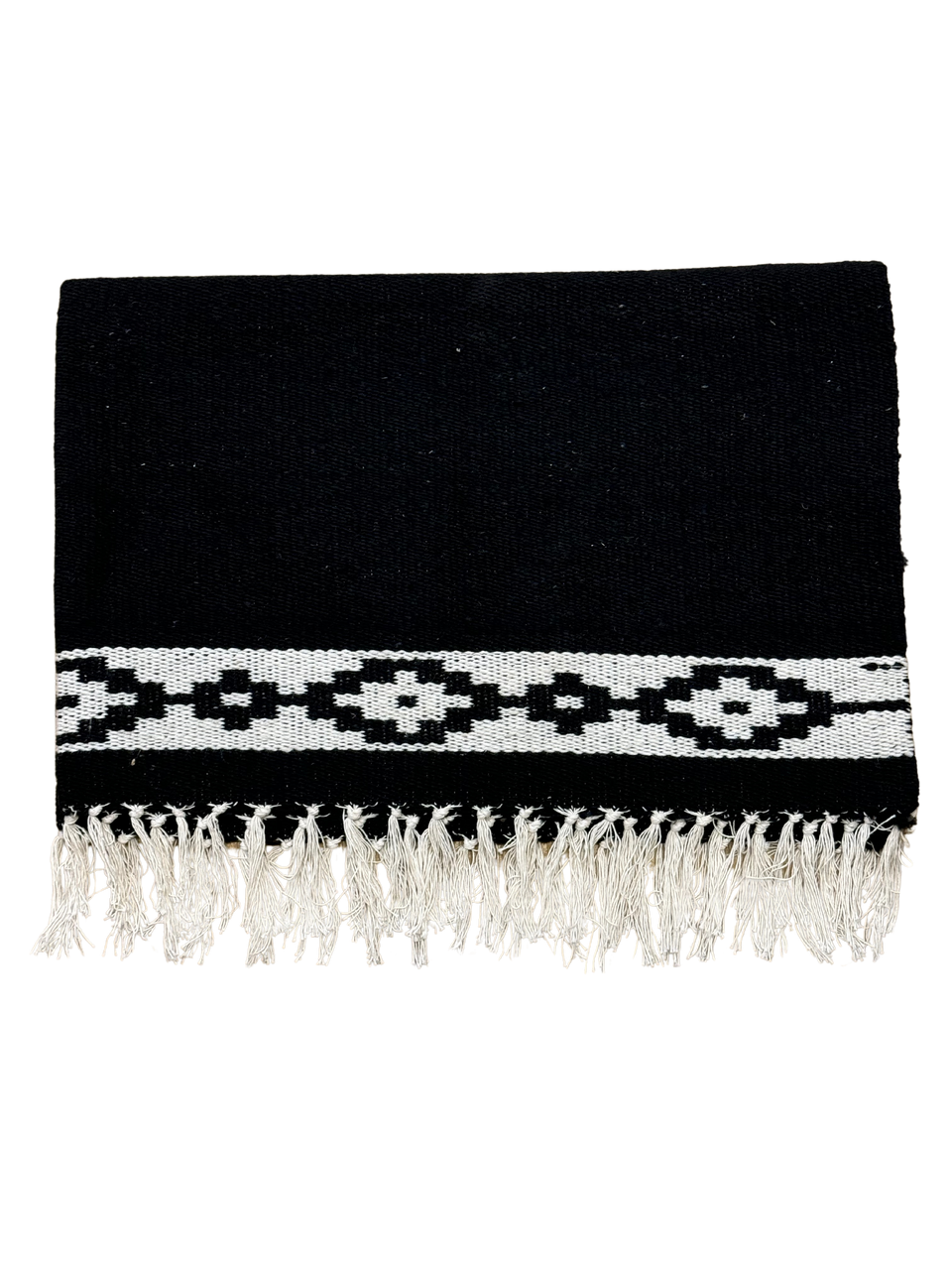 Argentinian Saddle Cloth