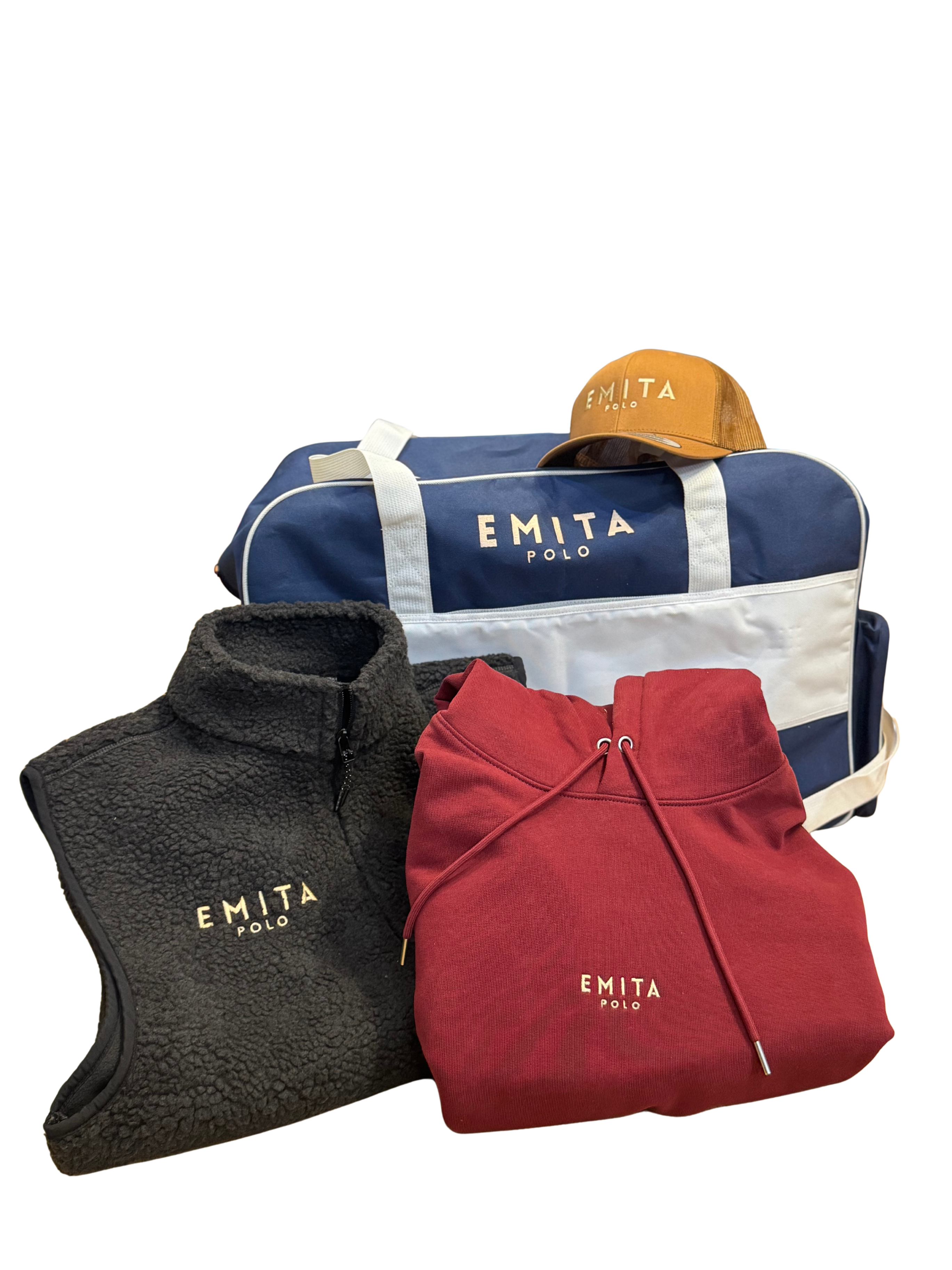 The Sideline Bundle