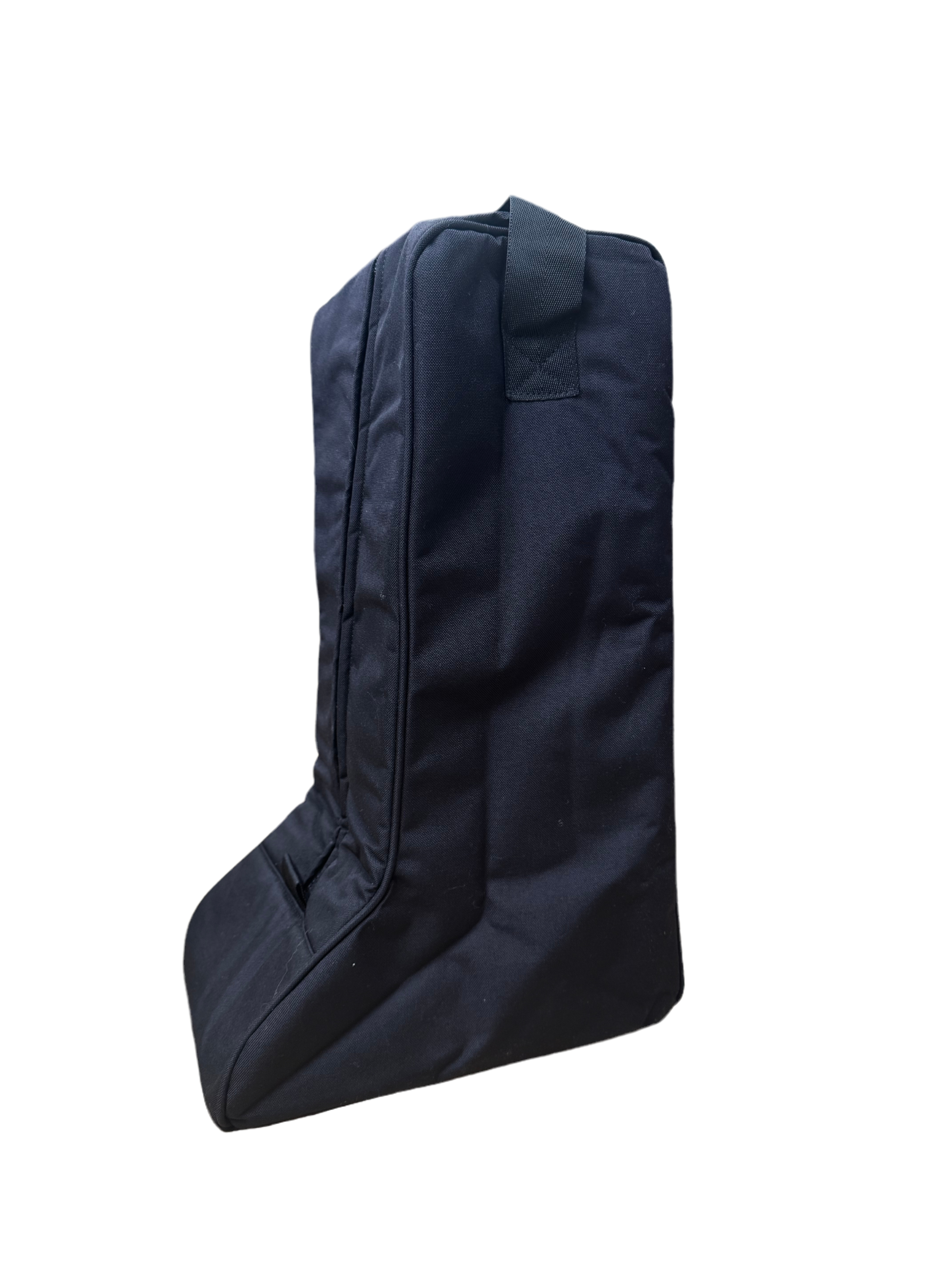 Emita Polo Boot Bag