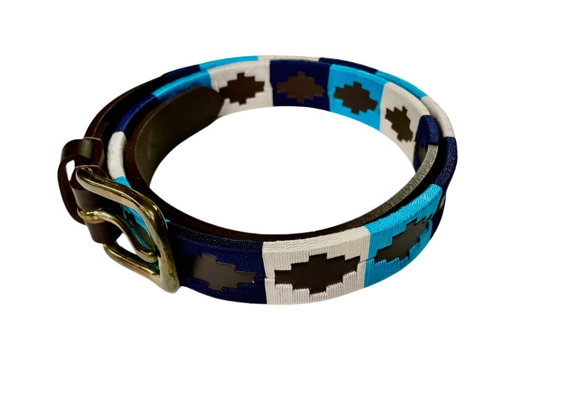 Childrens Polo Belt