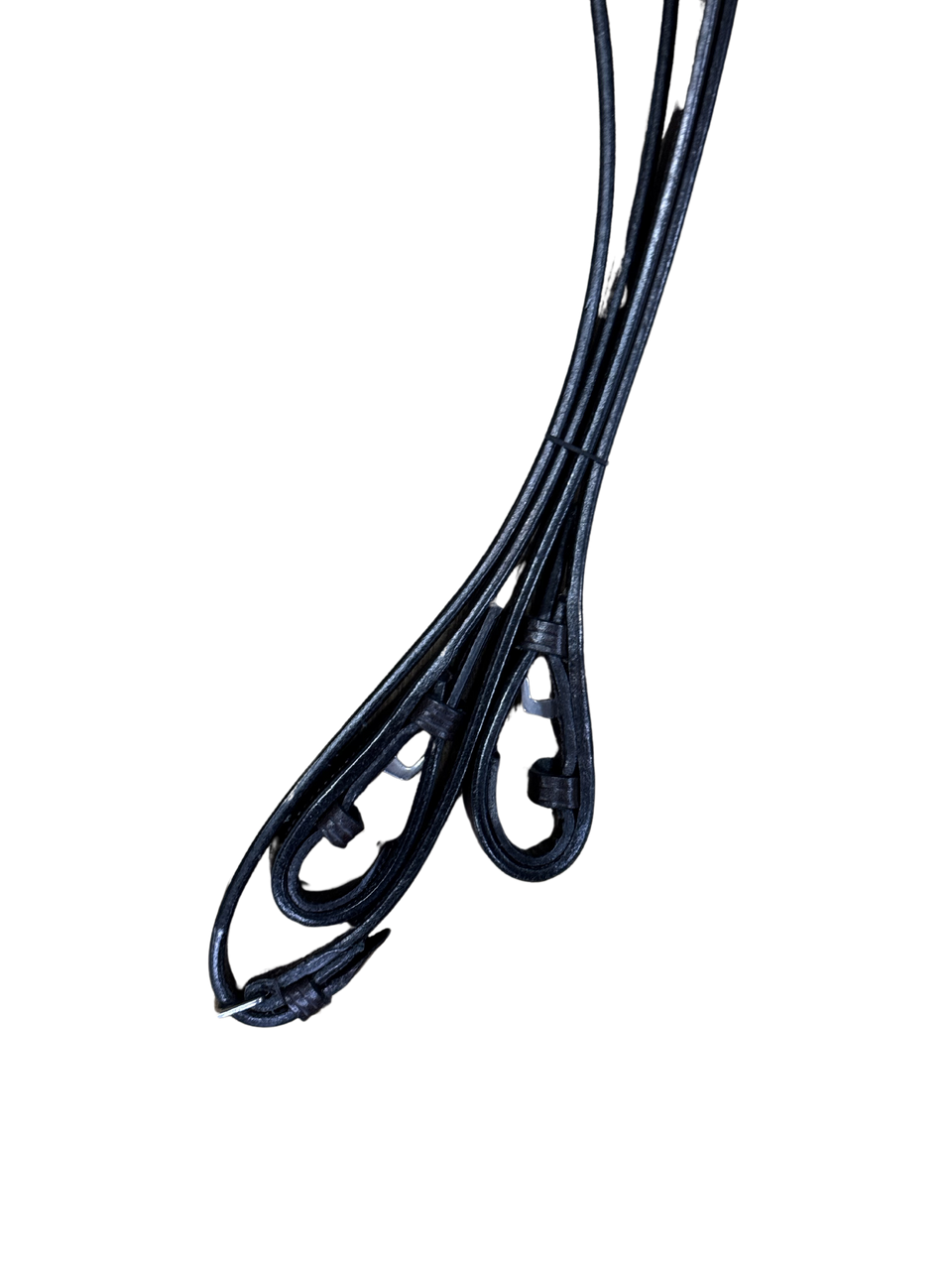 Emita Polo Straight Reins