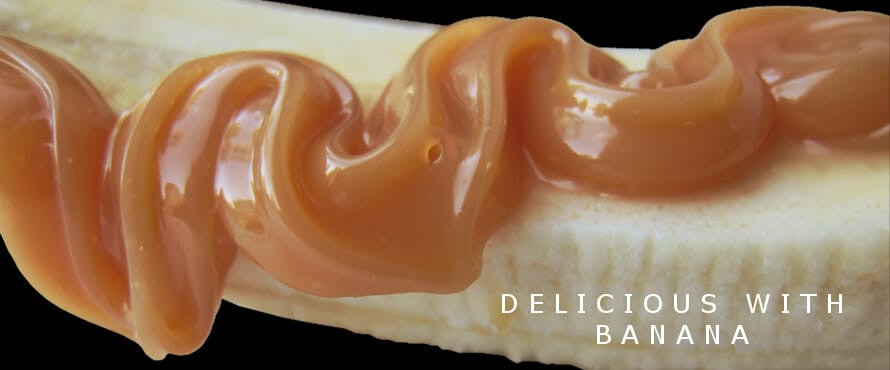 Gourmet Dulce de Leche