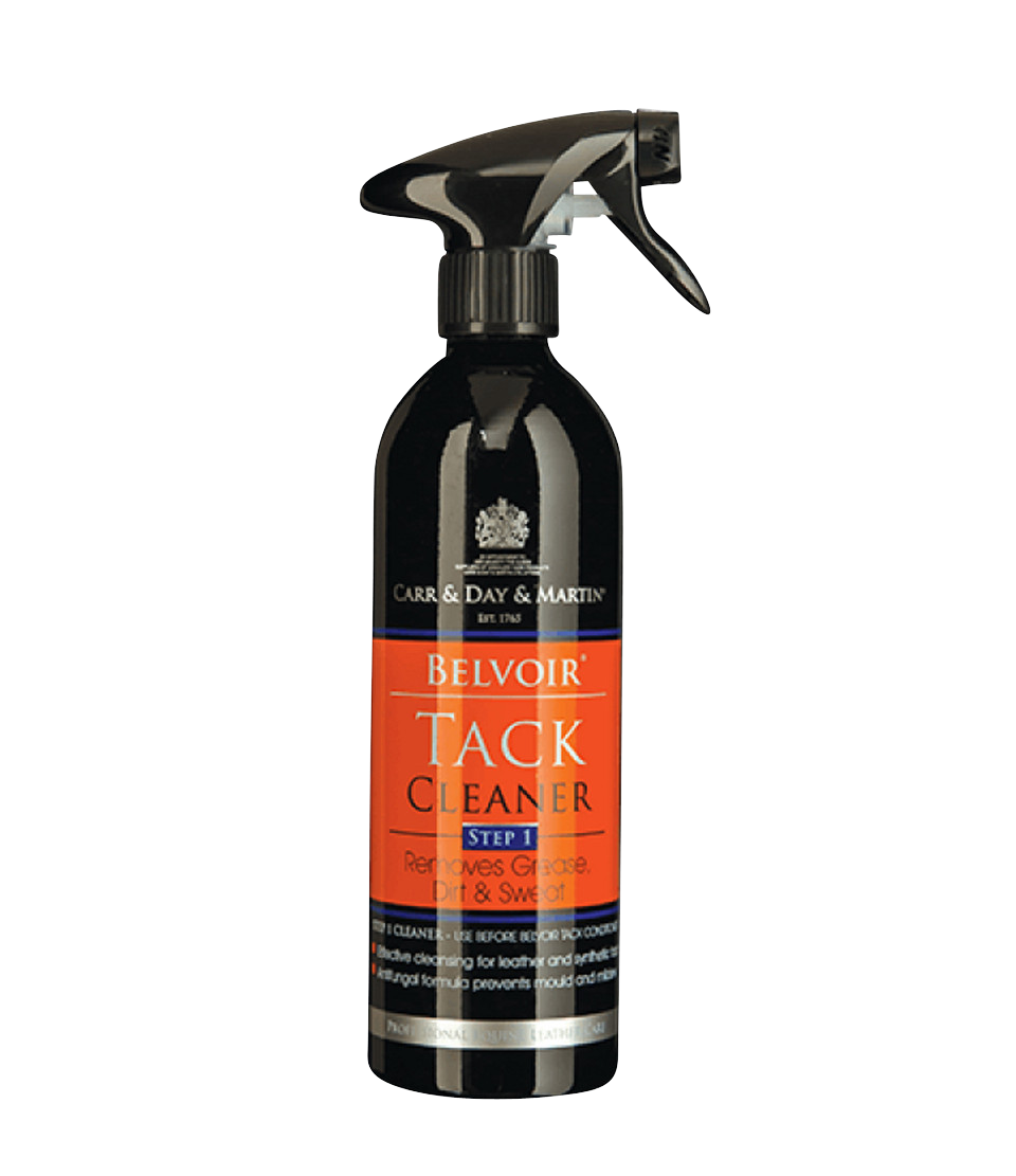 Belvoir Tack Cleaner Spray, No 1