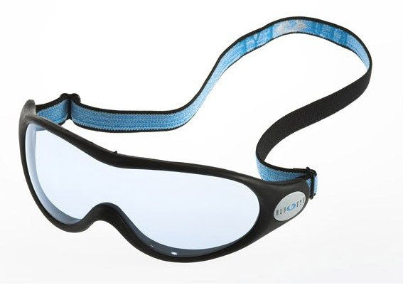 Replacement lens for the Blueye Goggles 
Slim Fit