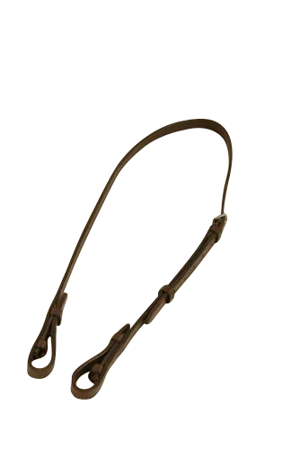 Bradoon Snaffle / Hanger