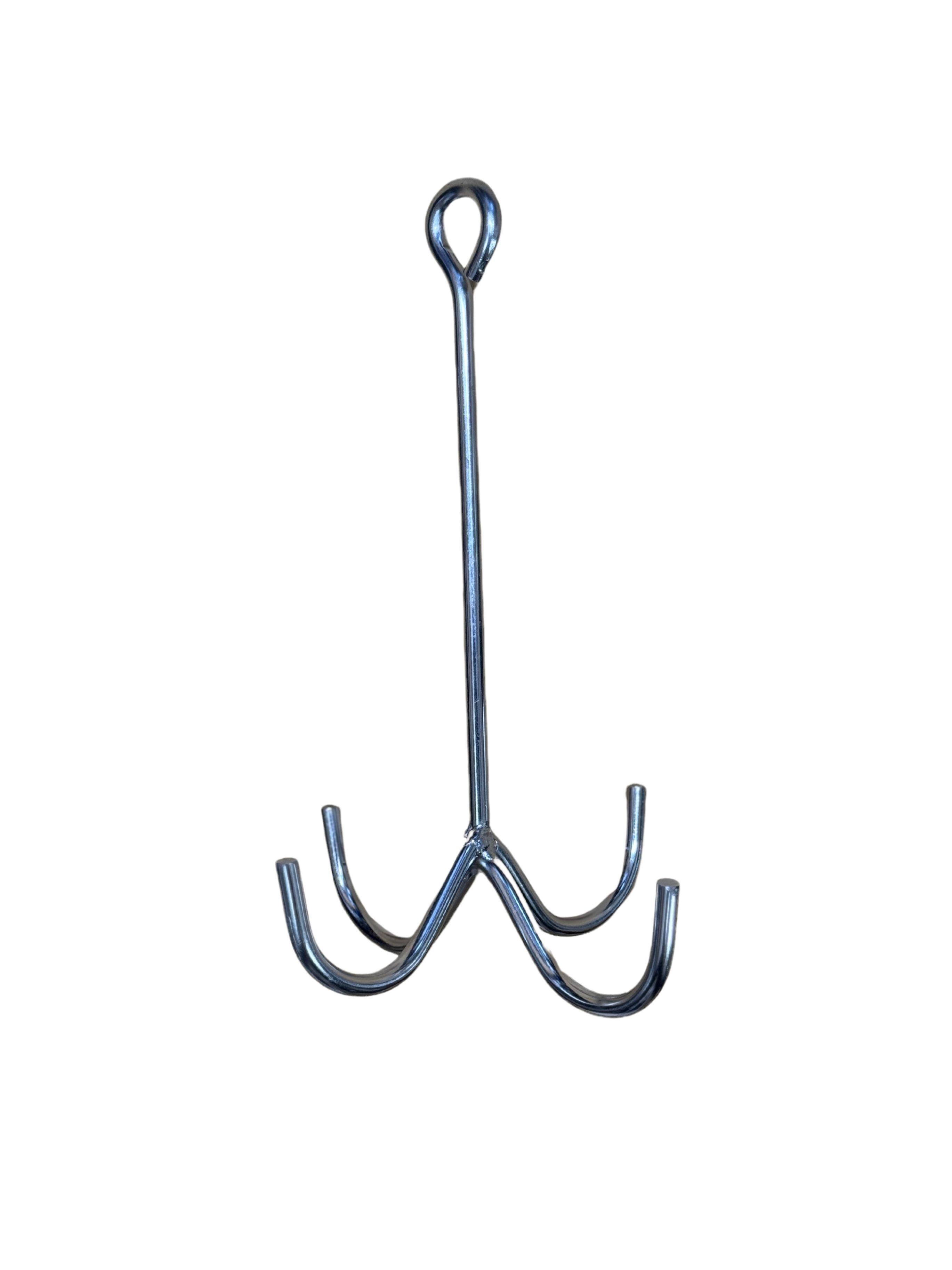 4 Prong Tack Cleaning Hook