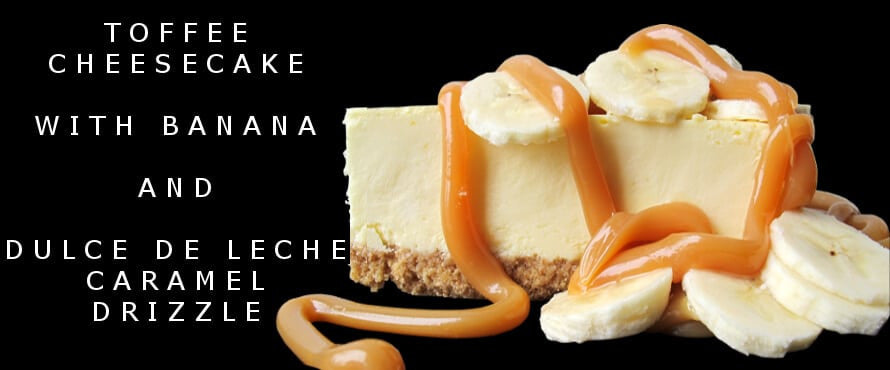 Gourmet Dulce de Leche