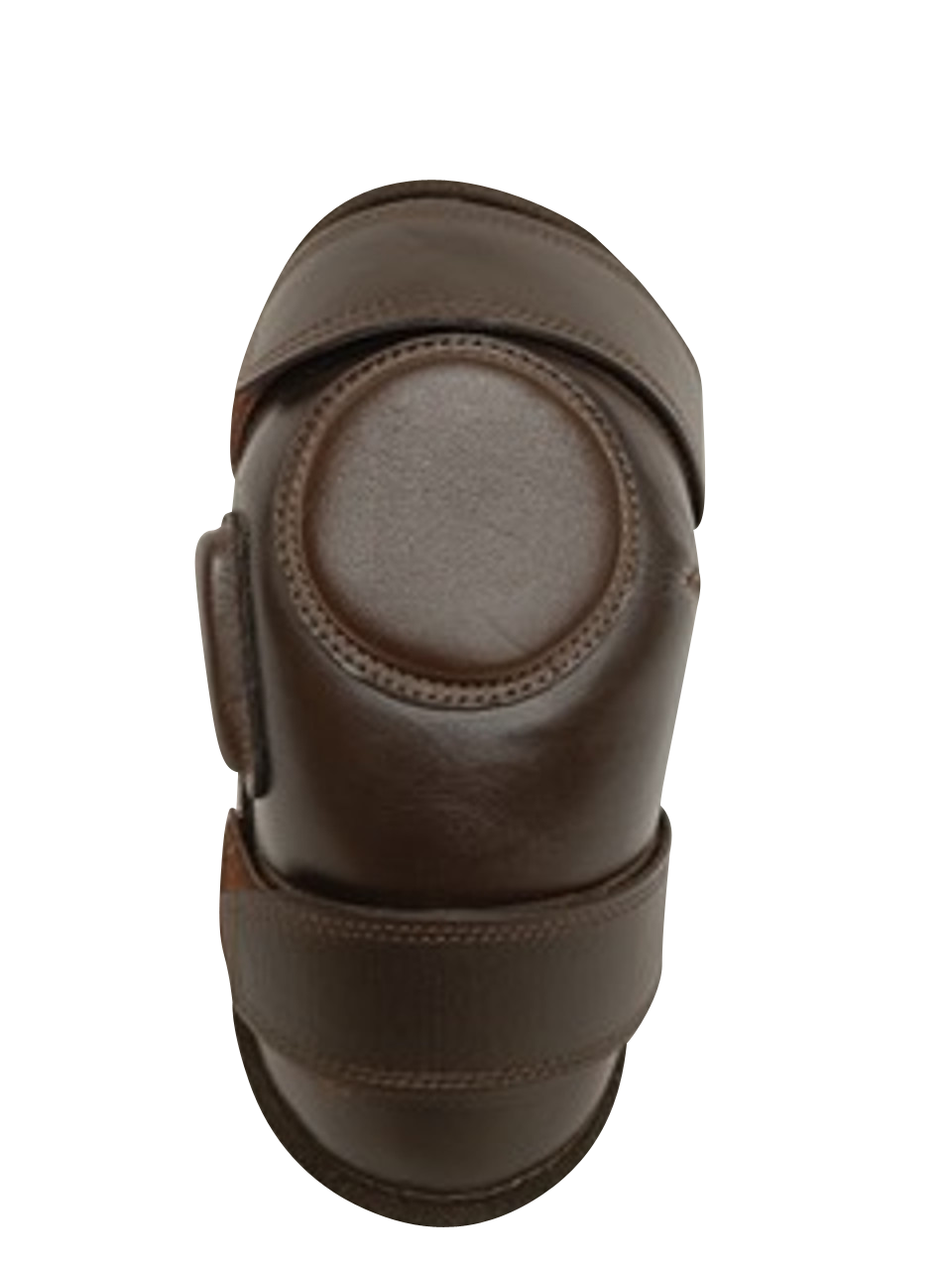 Large Chukka Knee Pads