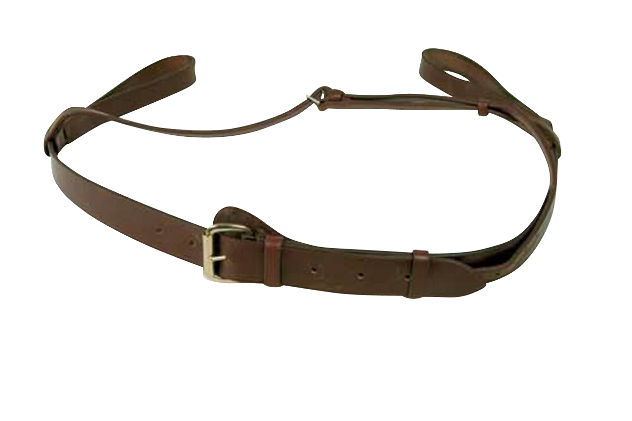 Centre Buckle Breastplate (Premium set)