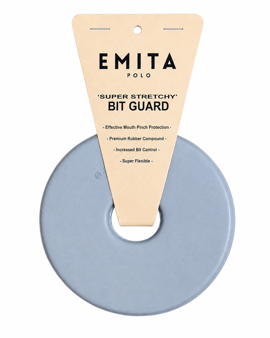 Bit Guard, Light Grey