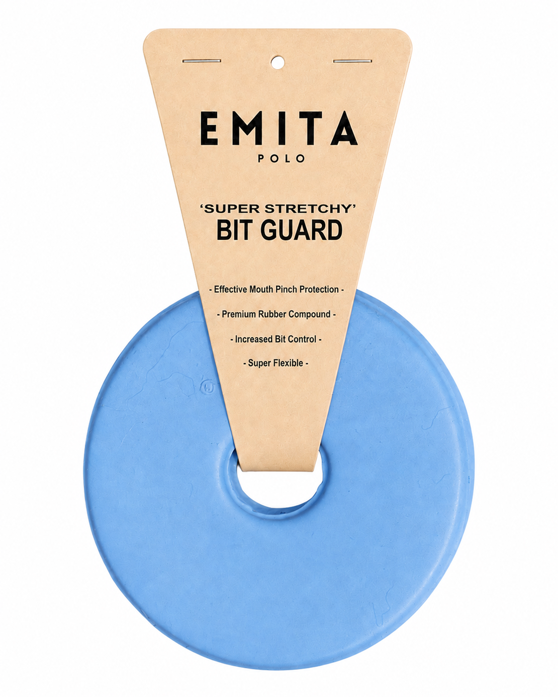Bit Guard, Sky Blue