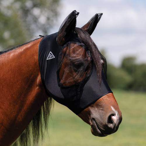Professional Choice Comfort Fly Mask