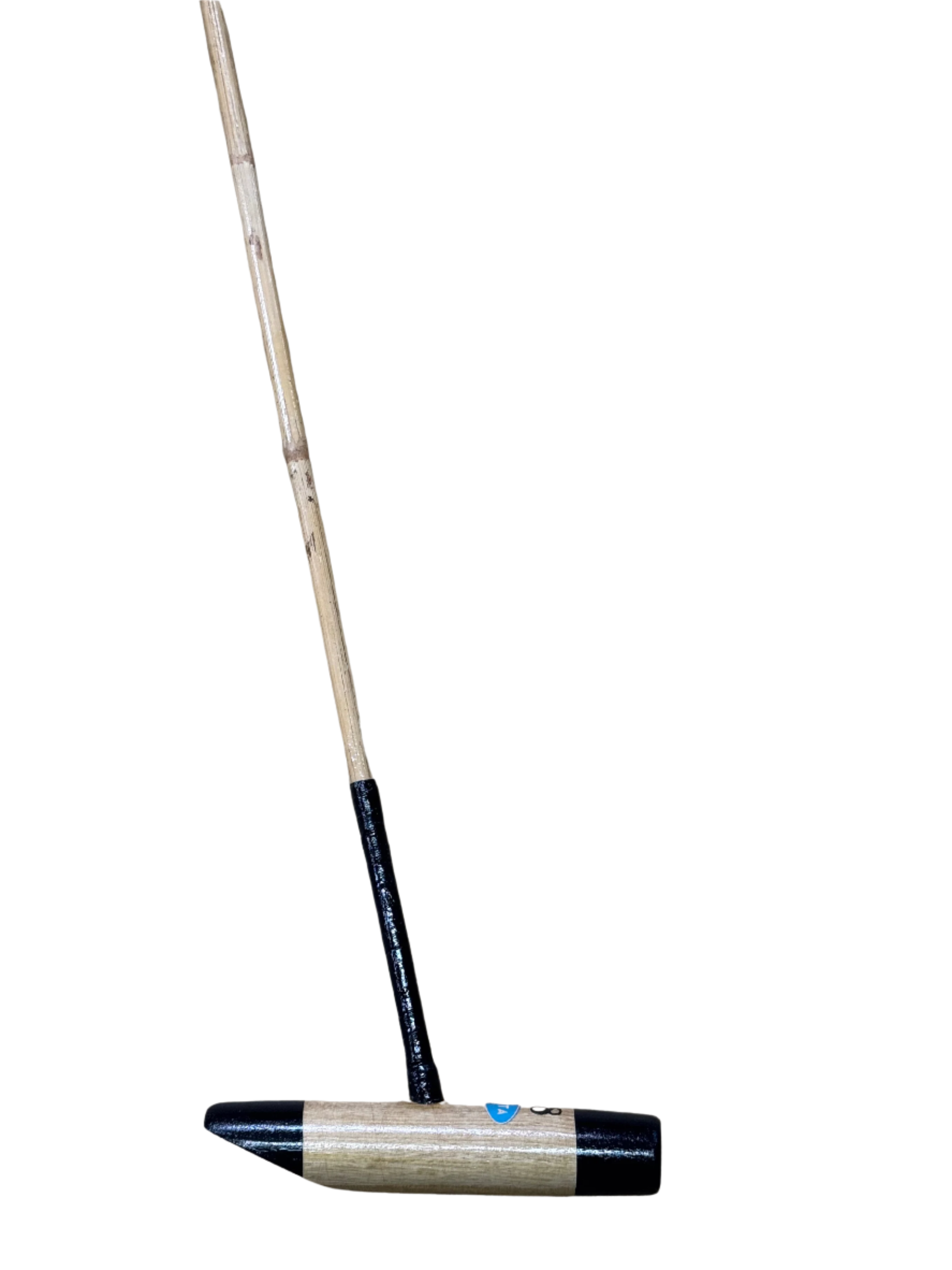 Pony Club Mallet 42" to 49" - Painted